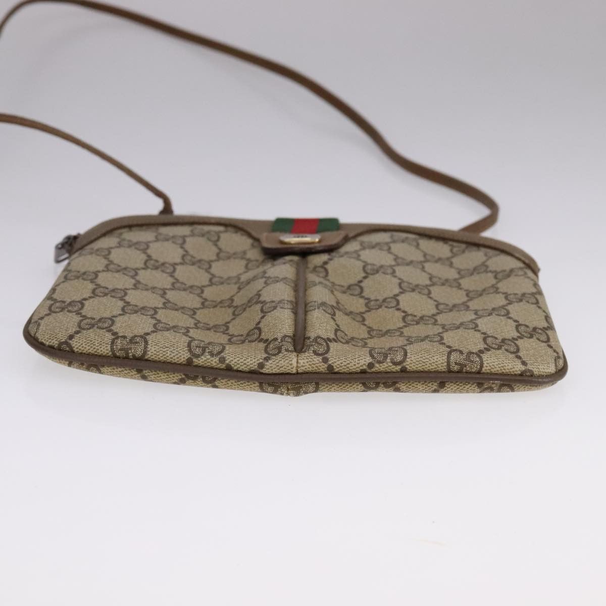 Gucci Gucci GG canvas shoulder Size ONE SIZE - 8 Thumbnail
