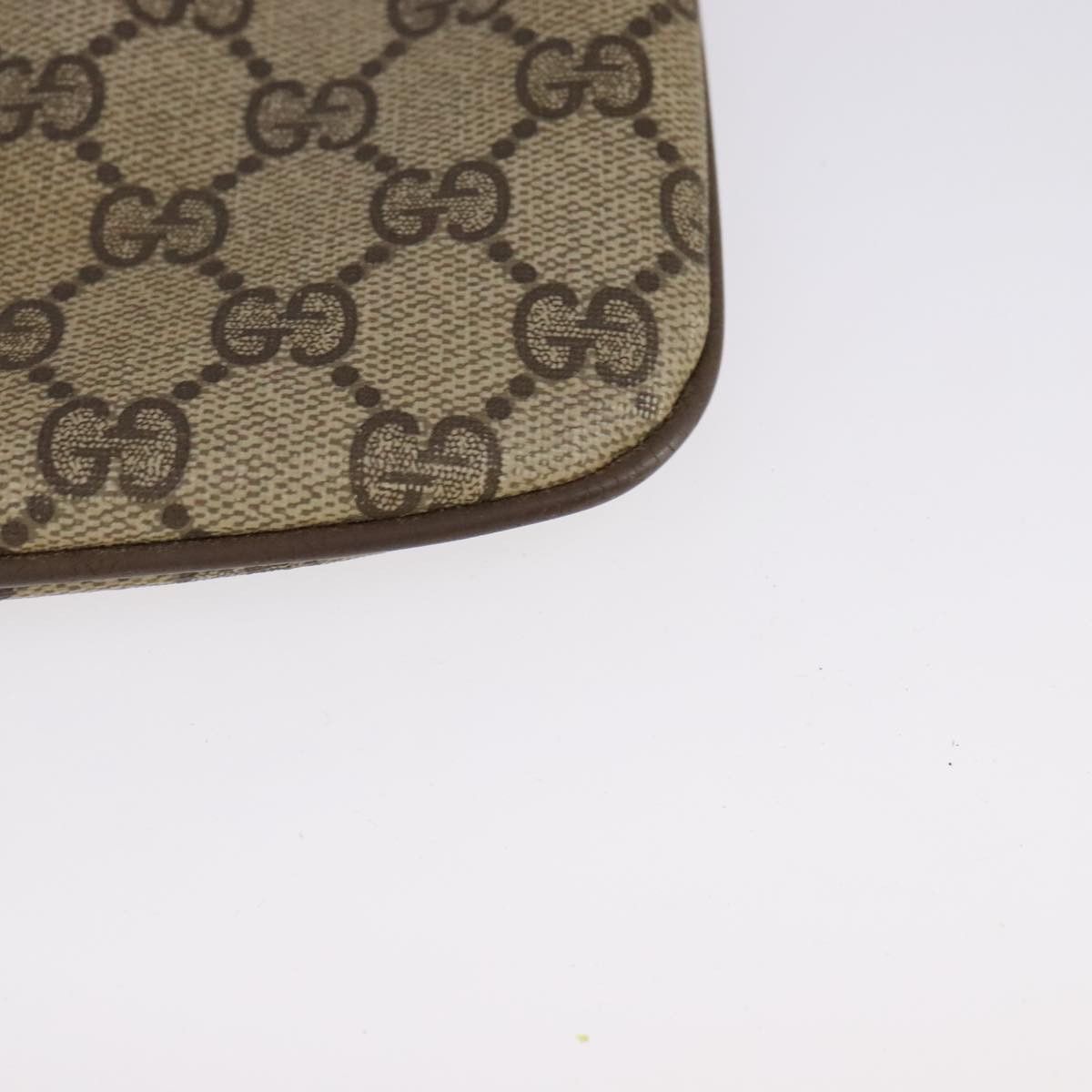 Gucci Gucci GG canvas shoulder Size ONE SIZE - 12 Thumbnail