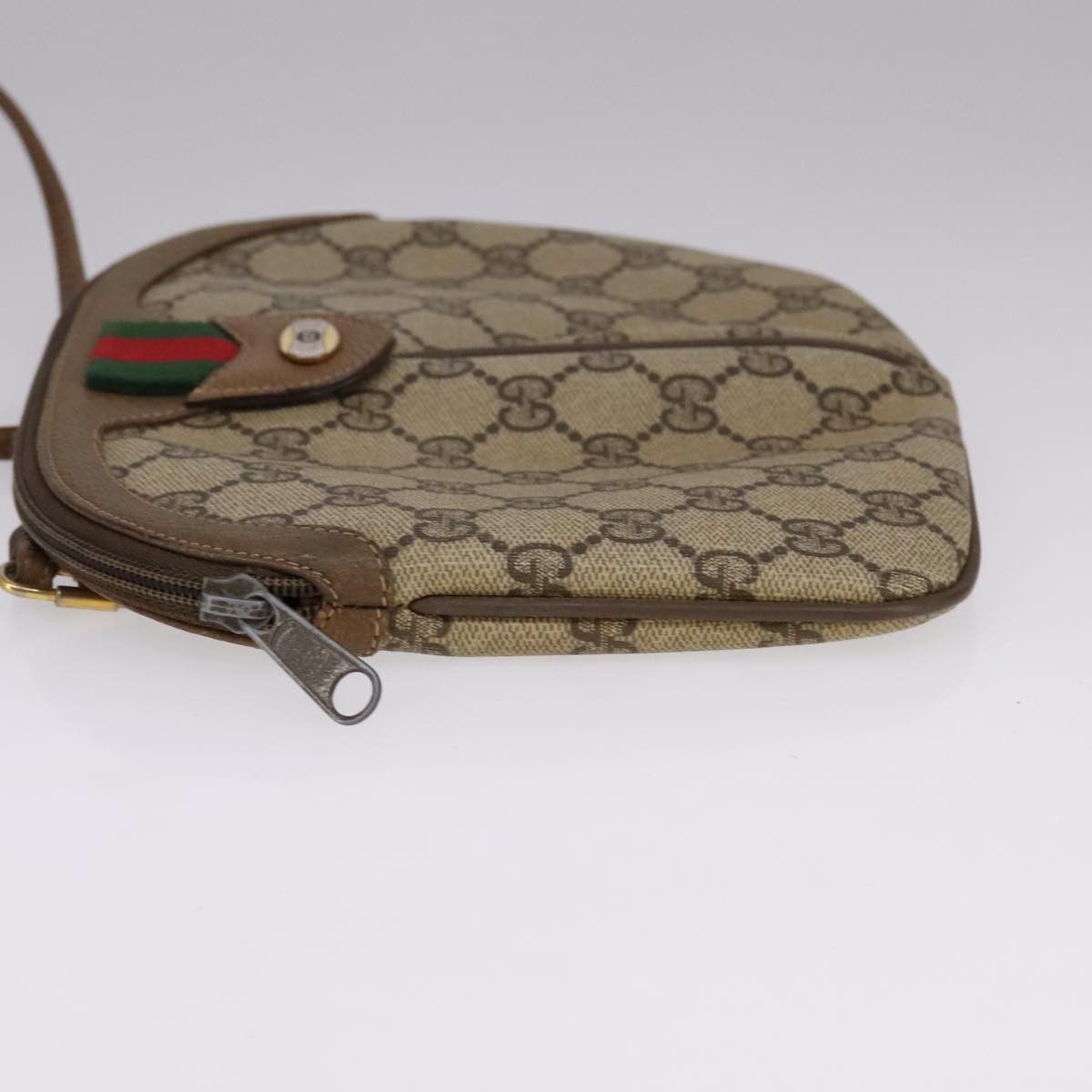 Gucci Gucci GG canvas shoulder Size ONE SIZE - 3 Thumbnail