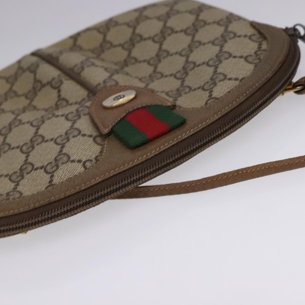 Gucci Gucci GG canvas shoulder Size ONE SIZE - 5 Thumbnail
