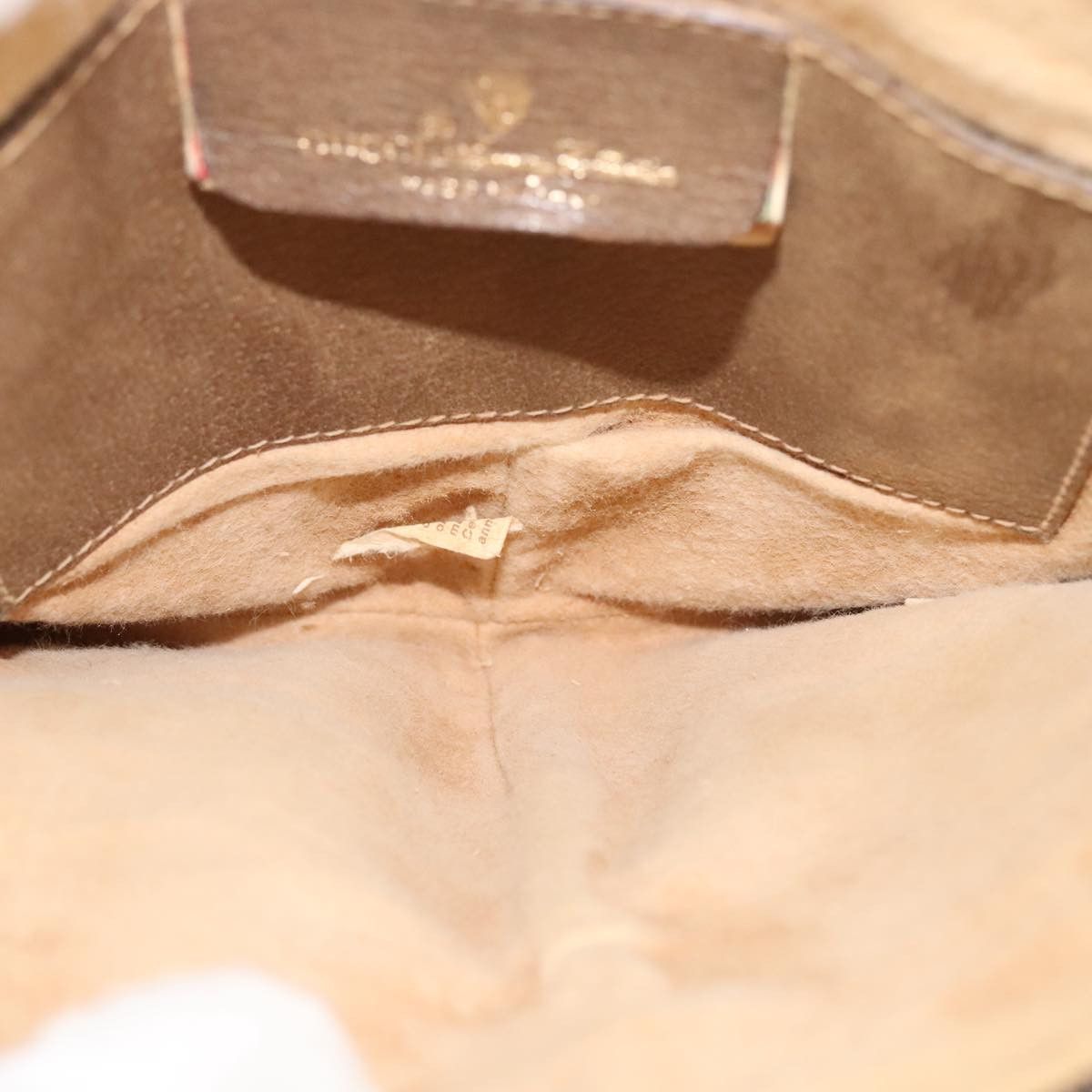 Gucci Gucci GG canvas shoulder Size ONE SIZE - 15 Thumbnail