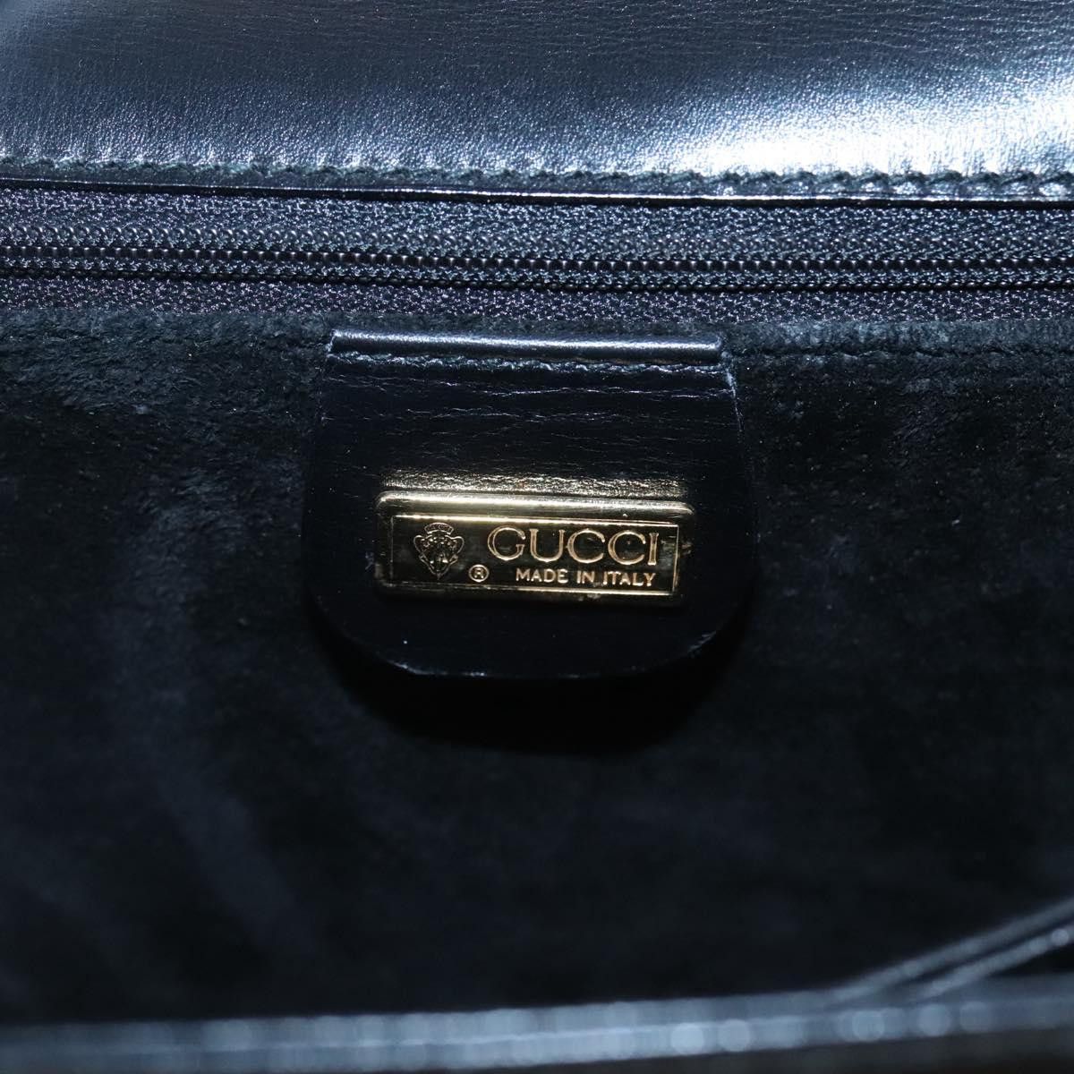 Gucci Gucci handbag Size ONE SIZE - 14 Thumbnail