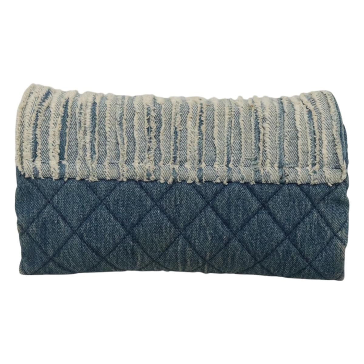 Chanel Chanel Fringe shoulder Size ONE SIZE - 2 Thumbnail