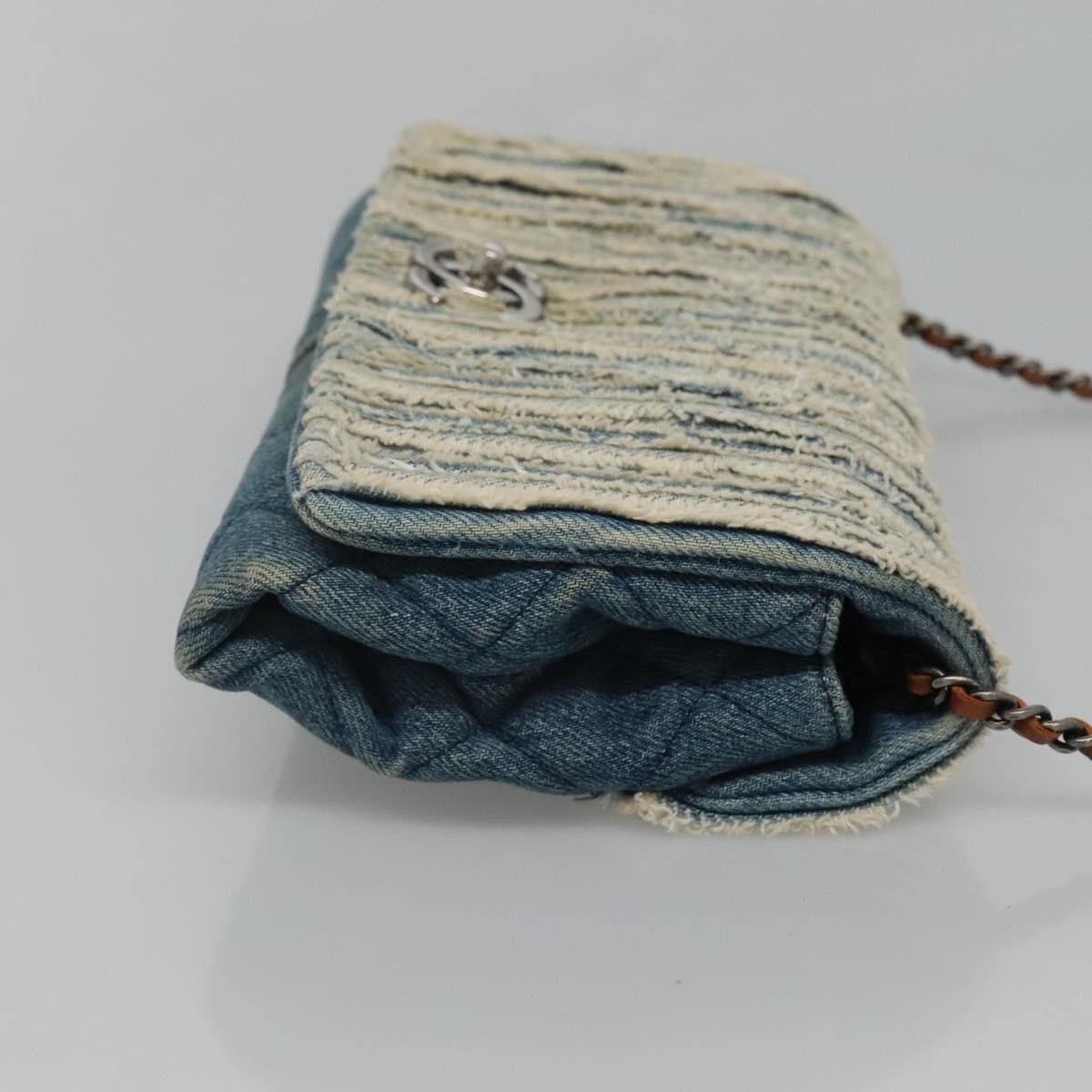 Chanel Chanel Fringe shoulder Size ONE SIZE - 3 Thumbnail