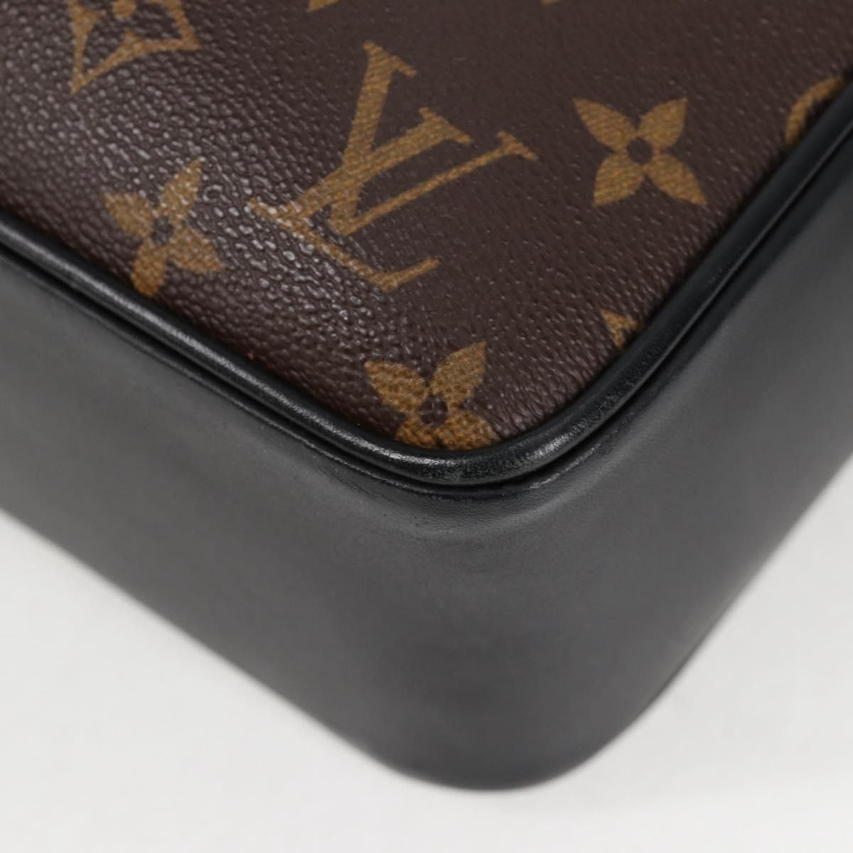 Louis Vuitton Louis Vuitton Macassar briefcase Size ONE SIZE - 9 Thumbnail