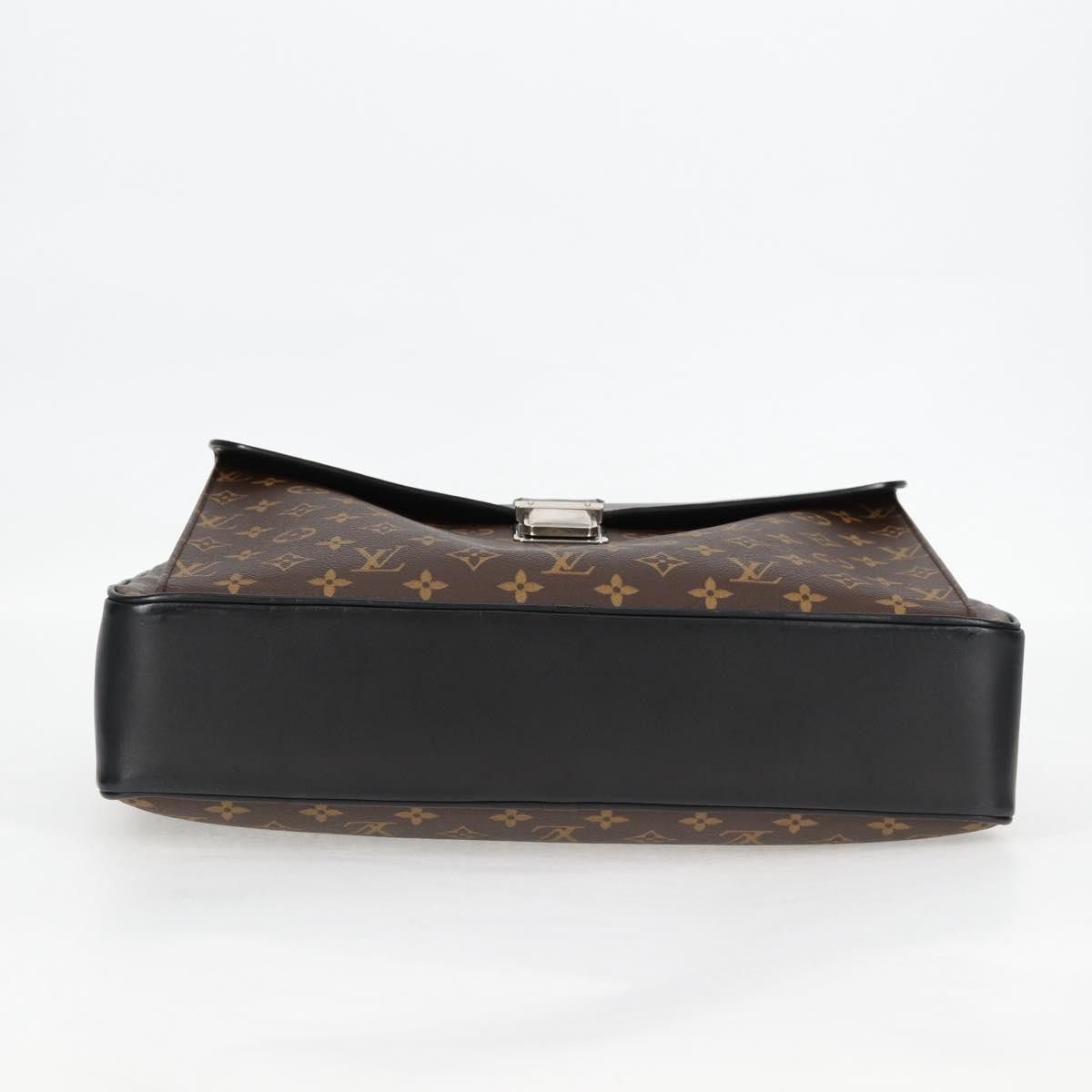 Louis Vuitton Louis Vuitton Macassar briefcase Size ONE SIZE - 22 Thumbnail