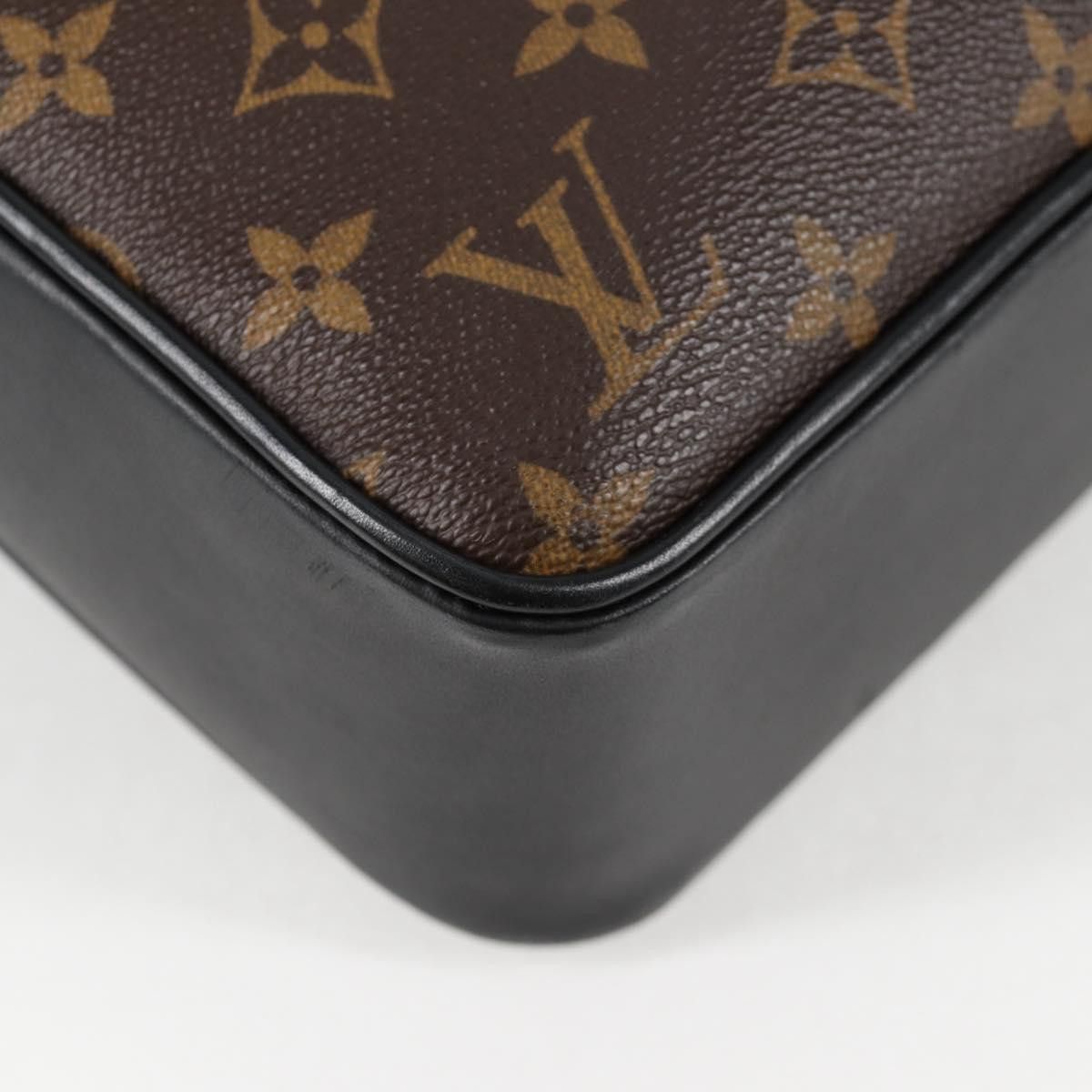 Louis Vuitton Louis Vuitton Macassar briefcase Size ONE SIZE - 8 Thumbnail