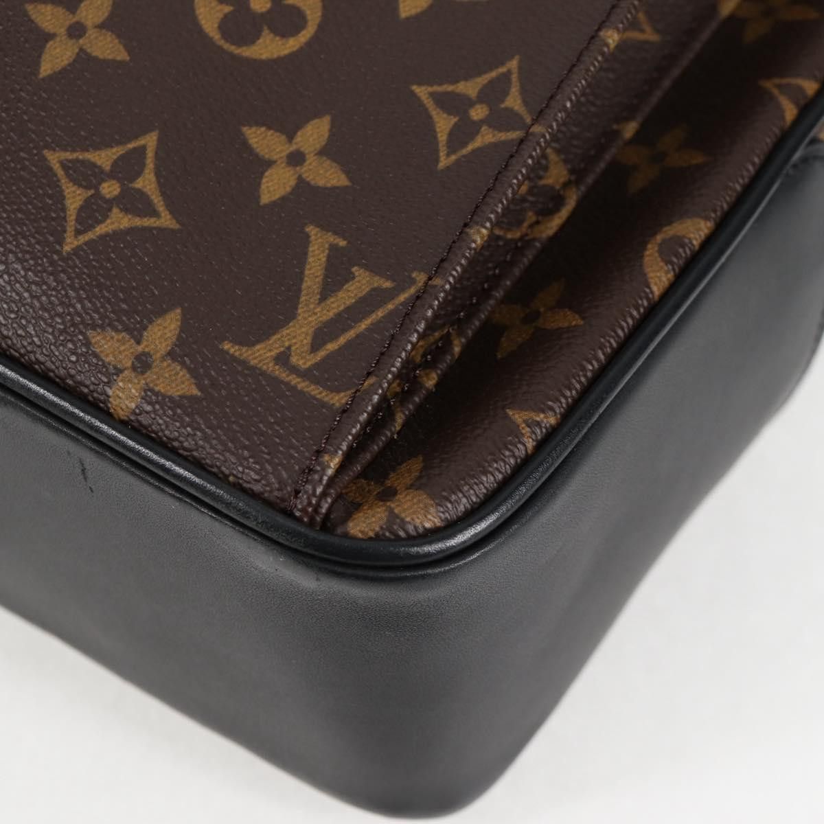 Louis Vuitton Louis Vuitton Macassar briefcase Size ONE SIZE - 7 Thumbnail