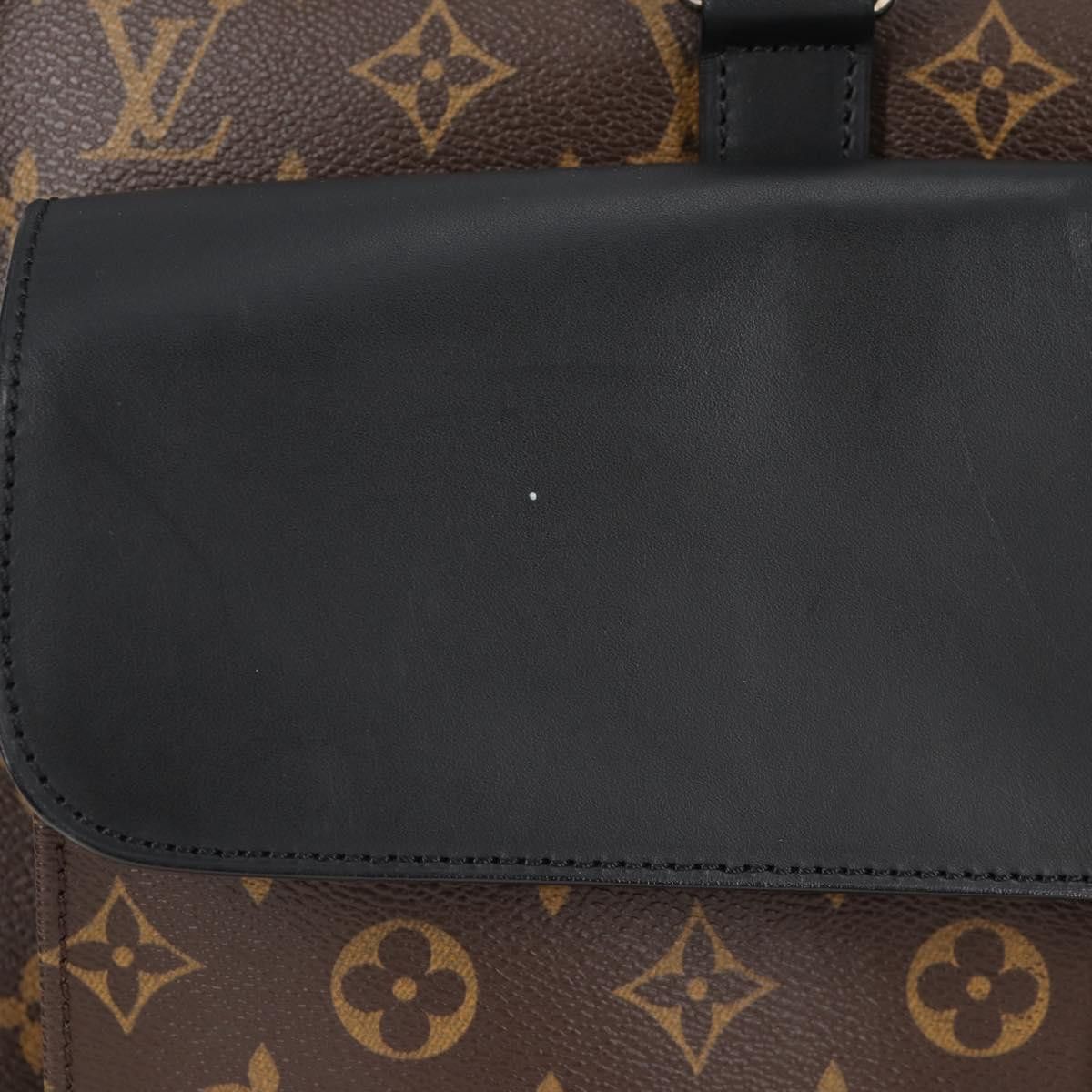 Louis Vuitton Louis Vuitton Macassar briefcase Size ONE SIZE - 19 Thumbnail