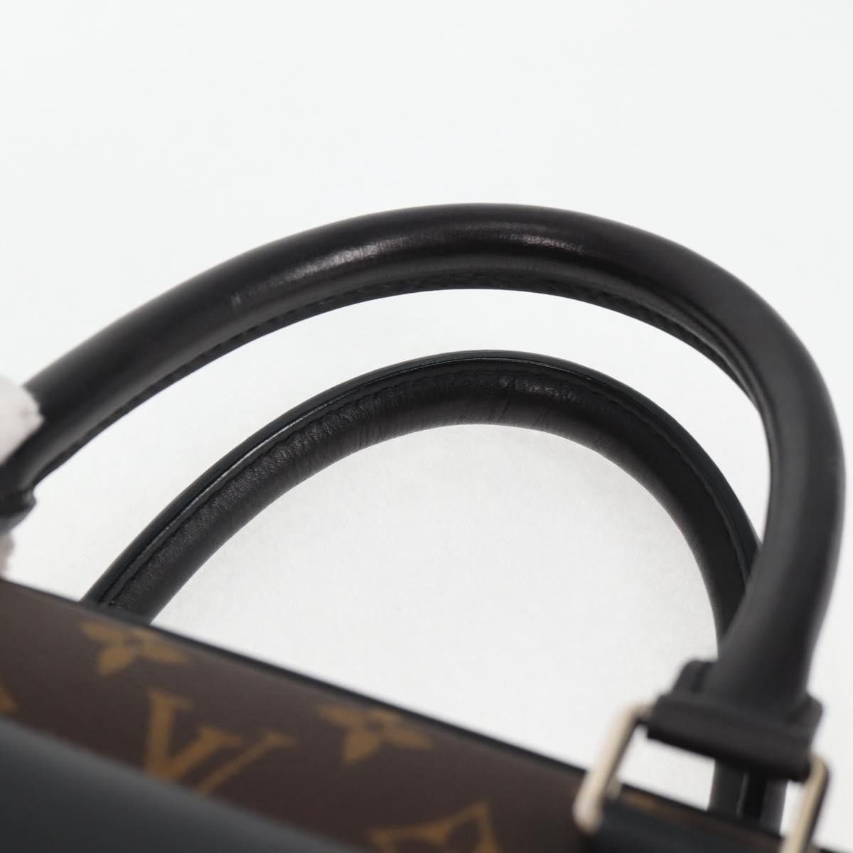 Louis Vuitton Louis Vuitton Macassar briefcase Size ONE SIZE - 21 Thumbnail