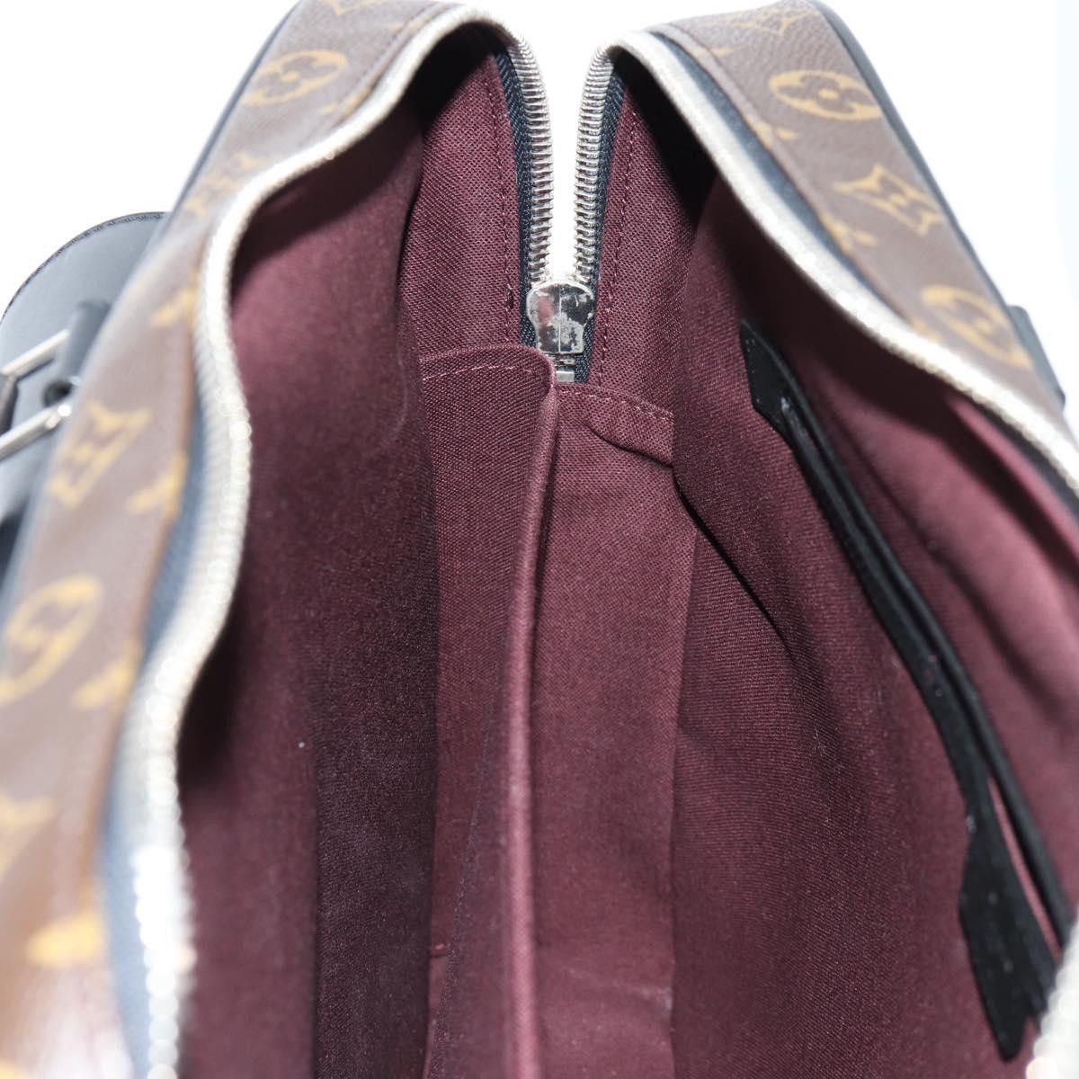Louis Vuitton Louis Vuitton Macassar briefcase Size ONE SIZE - 25 Thumbnail