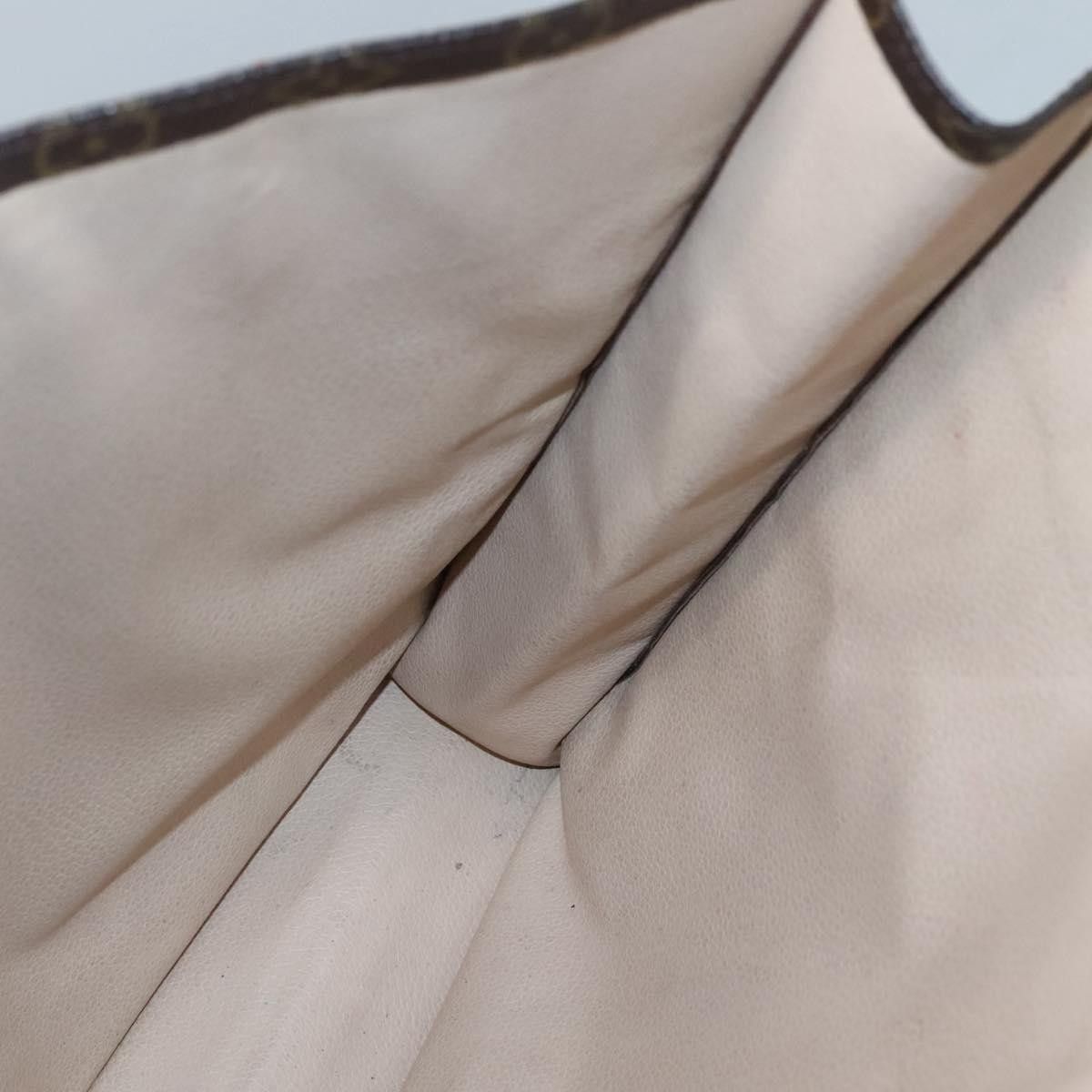 Louis Vuitton Louis Vuitton Sac plat tote Size ONE SIZE - 15 Thumbnail