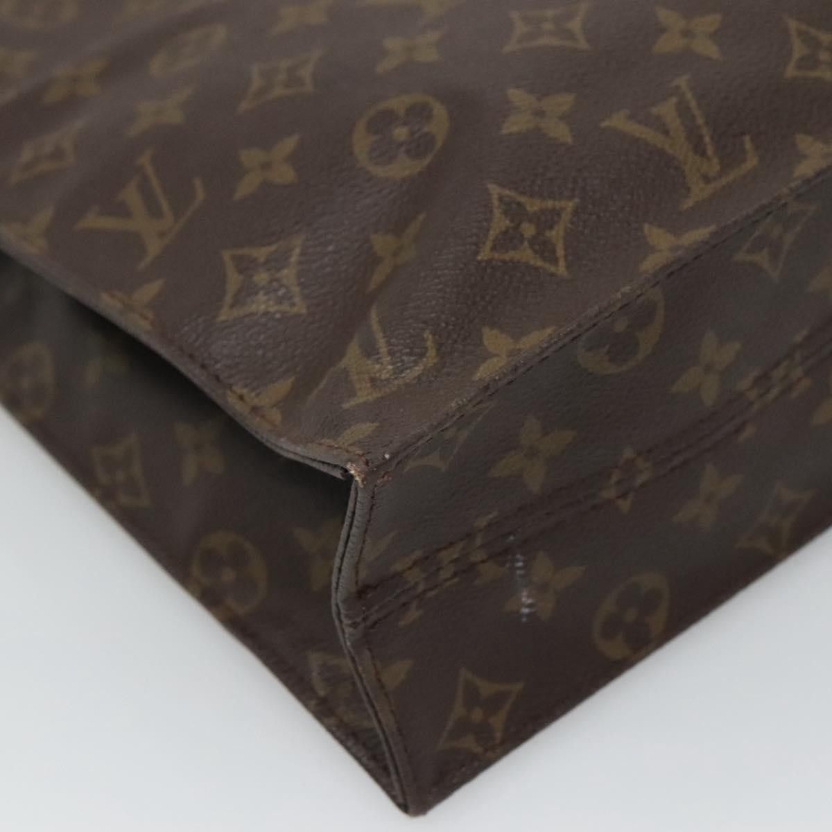 Louis Vuitton Louis Vuitton Sac plat tote Size ONE SIZE - 7 Thumbnail