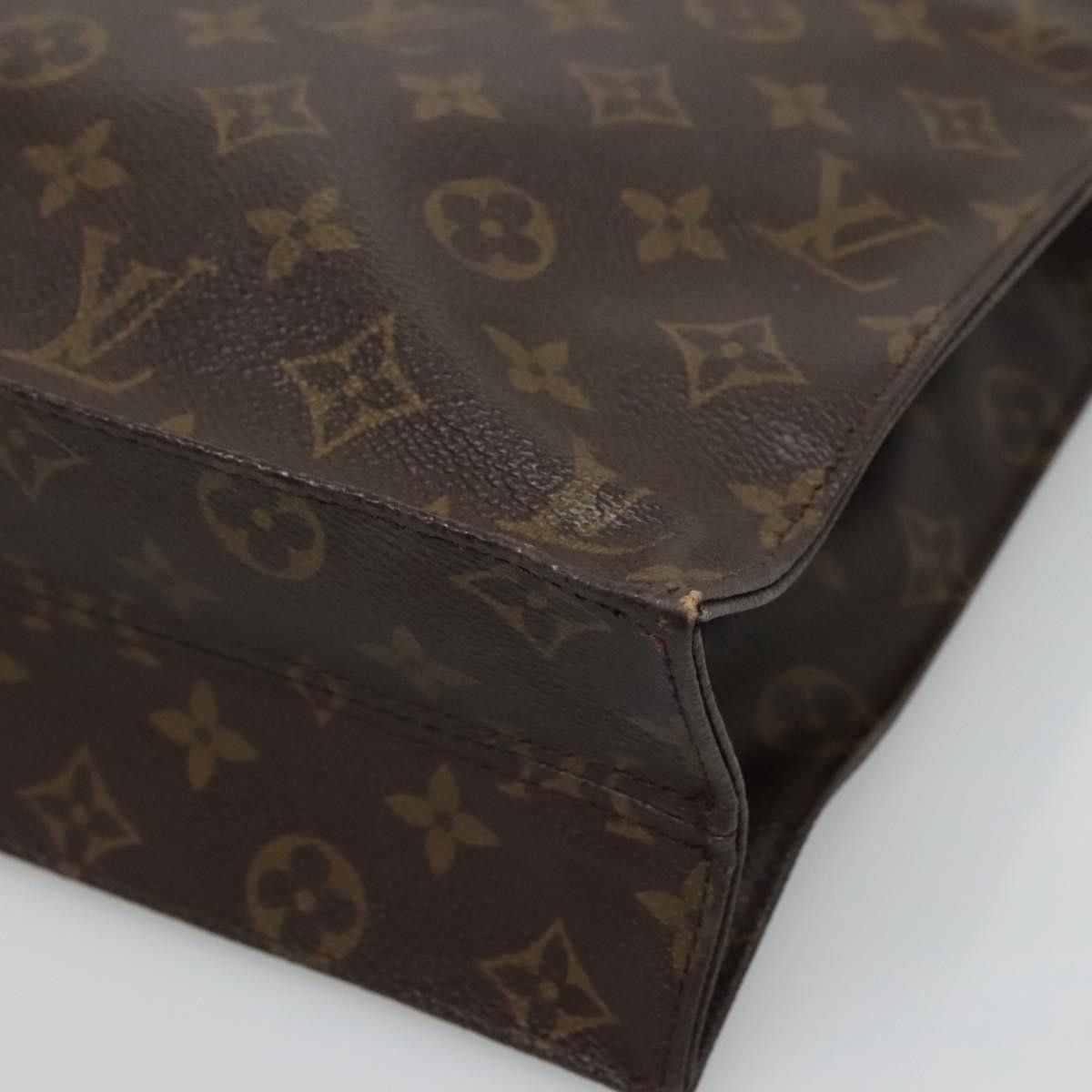 Louis Vuitton Louis Vuitton Sac plat tote Size ONE SIZE - 6 Thumbnail
