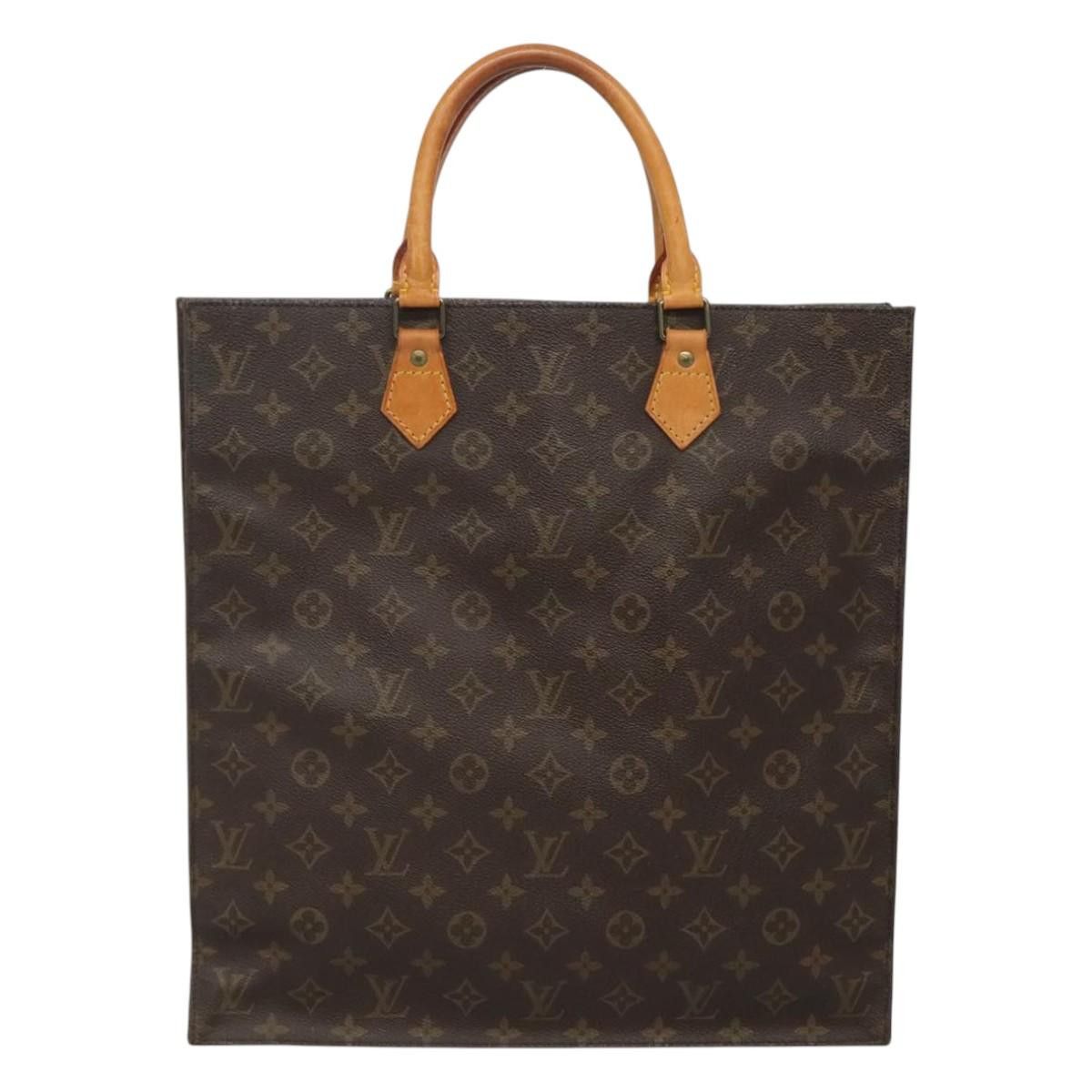 Louis Vuitton Louis Vuitton Sac plat tote Size ONE SIZE - 2 Thumbnail