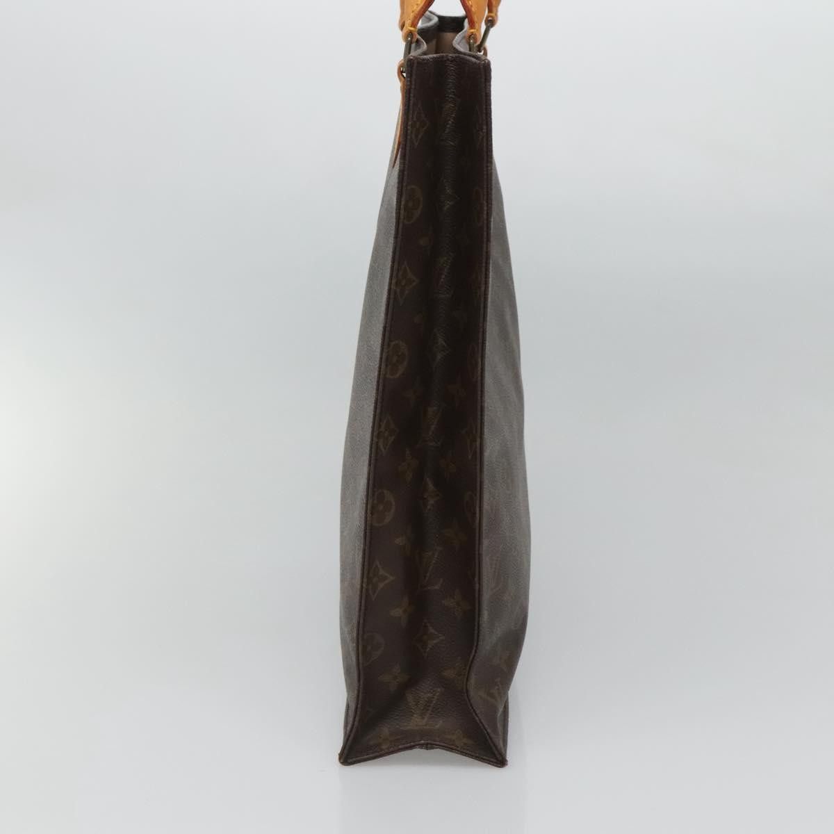 Louis Vuitton Louis Vuitton Sac plat tote Size ONE SIZE - 3 Thumbnail