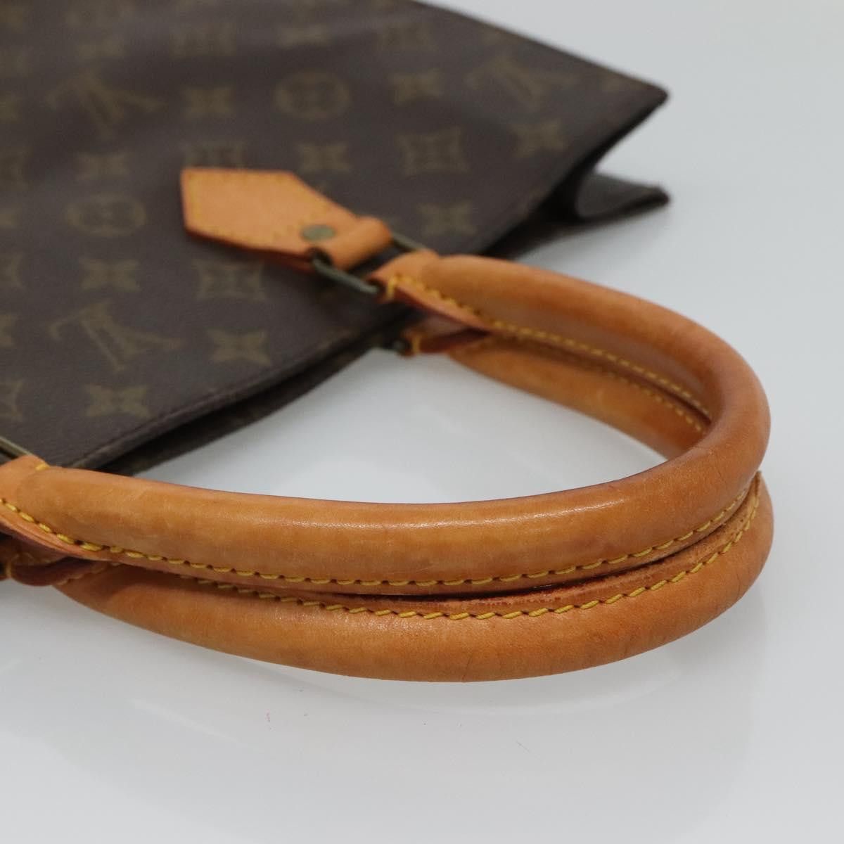 Louis Vuitton Louis Vuitton Sac plat tote Size ONE SIZE - 5 Thumbnail