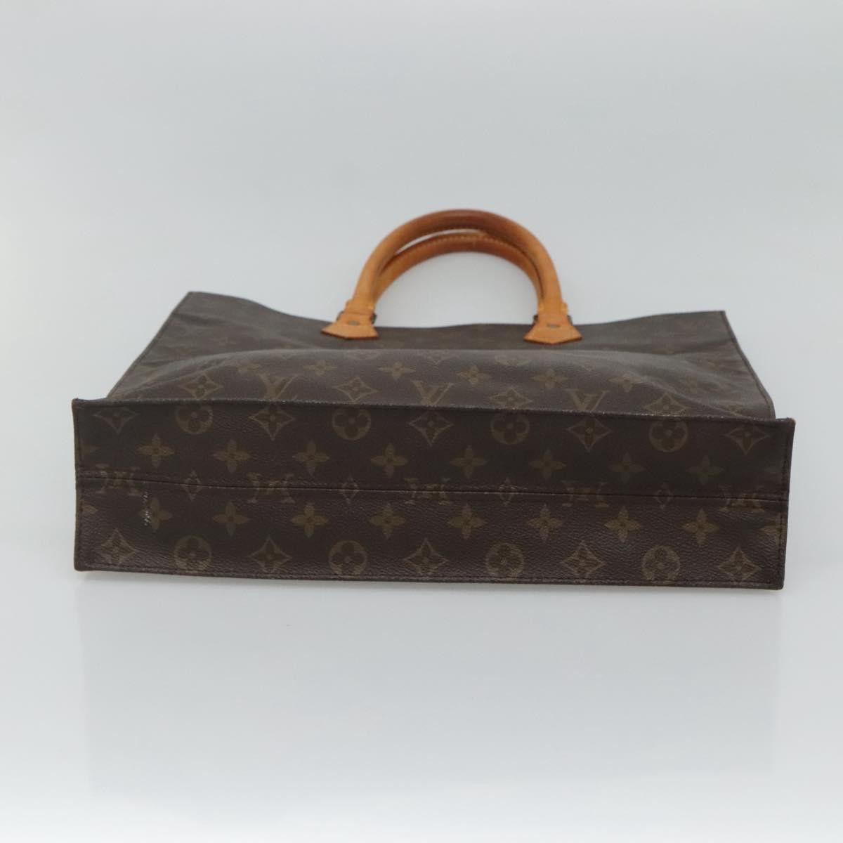 Louis Vuitton Louis Vuitton Sac plat tote Size ONE SIZE - 18 Thumbnail