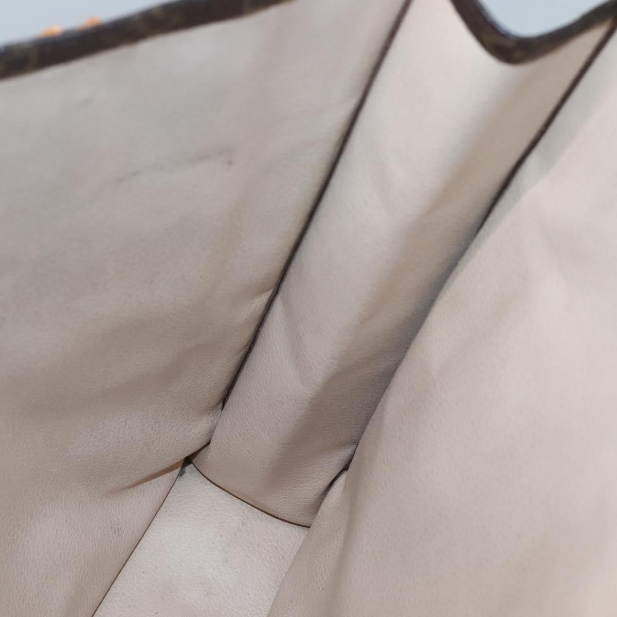 Louis Vuitton Louis Vuitton Sac plat tote Size ONE SIZE - 19 Thumbnail