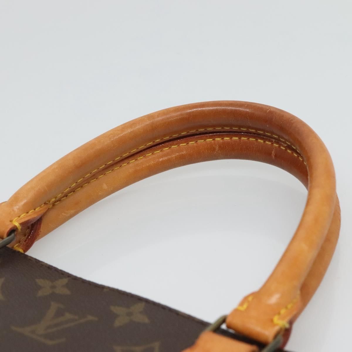 Louis Vuitton Louis Vuitton Sac plat tote Size ONE SIZE - 16 Thumbnail