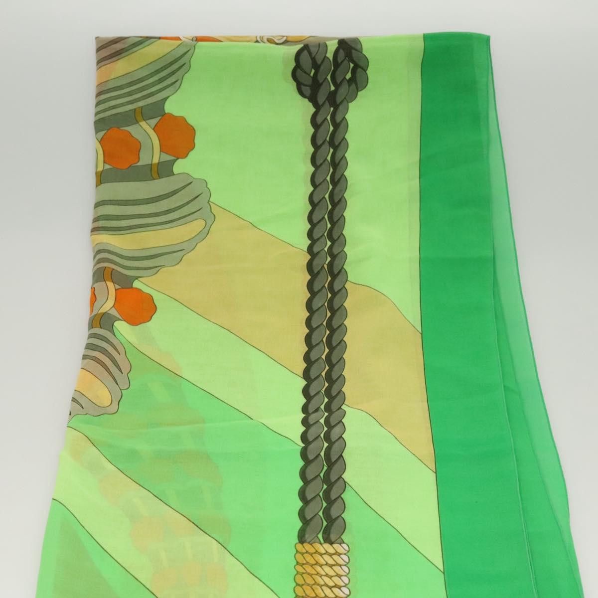 Hermes Hermès Carré scarf Size ONE SIZE - 6 Thumbnail
