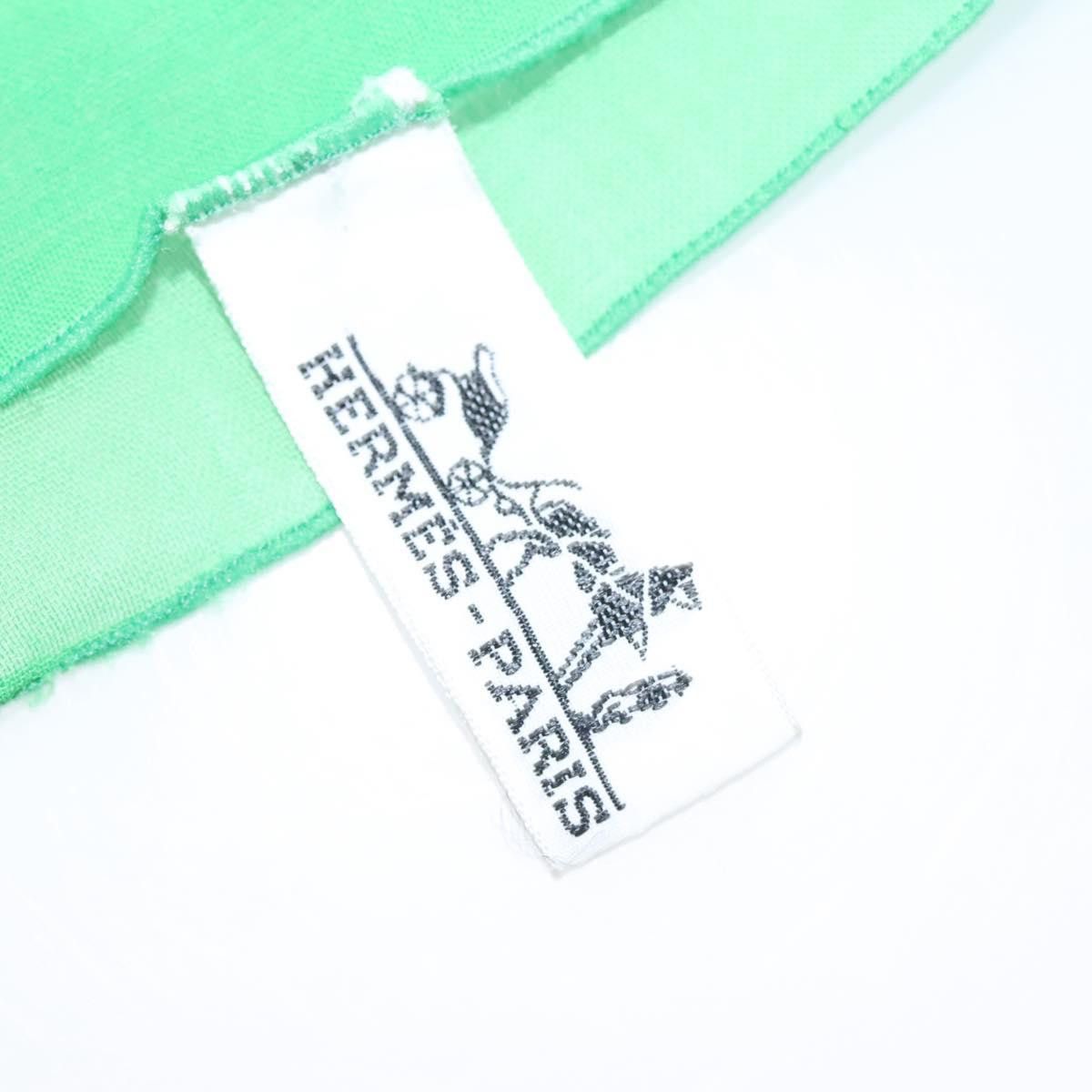 Hermes Hermès Carré scarf Size ONE SIZE - 9 Thumbnail