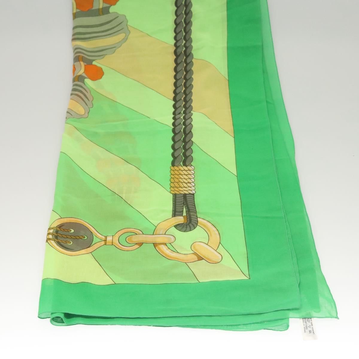 Hermes Hermès Carré scarf Size ONE SIZE - 7 Thumbnail