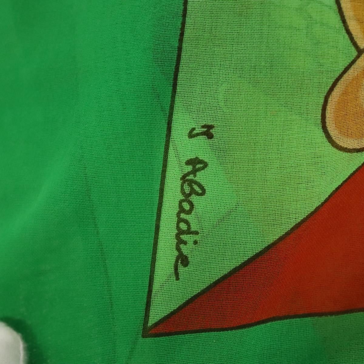 Hermes Hermès Carré scarf Size ONE SIZE - 8 Thumbnail