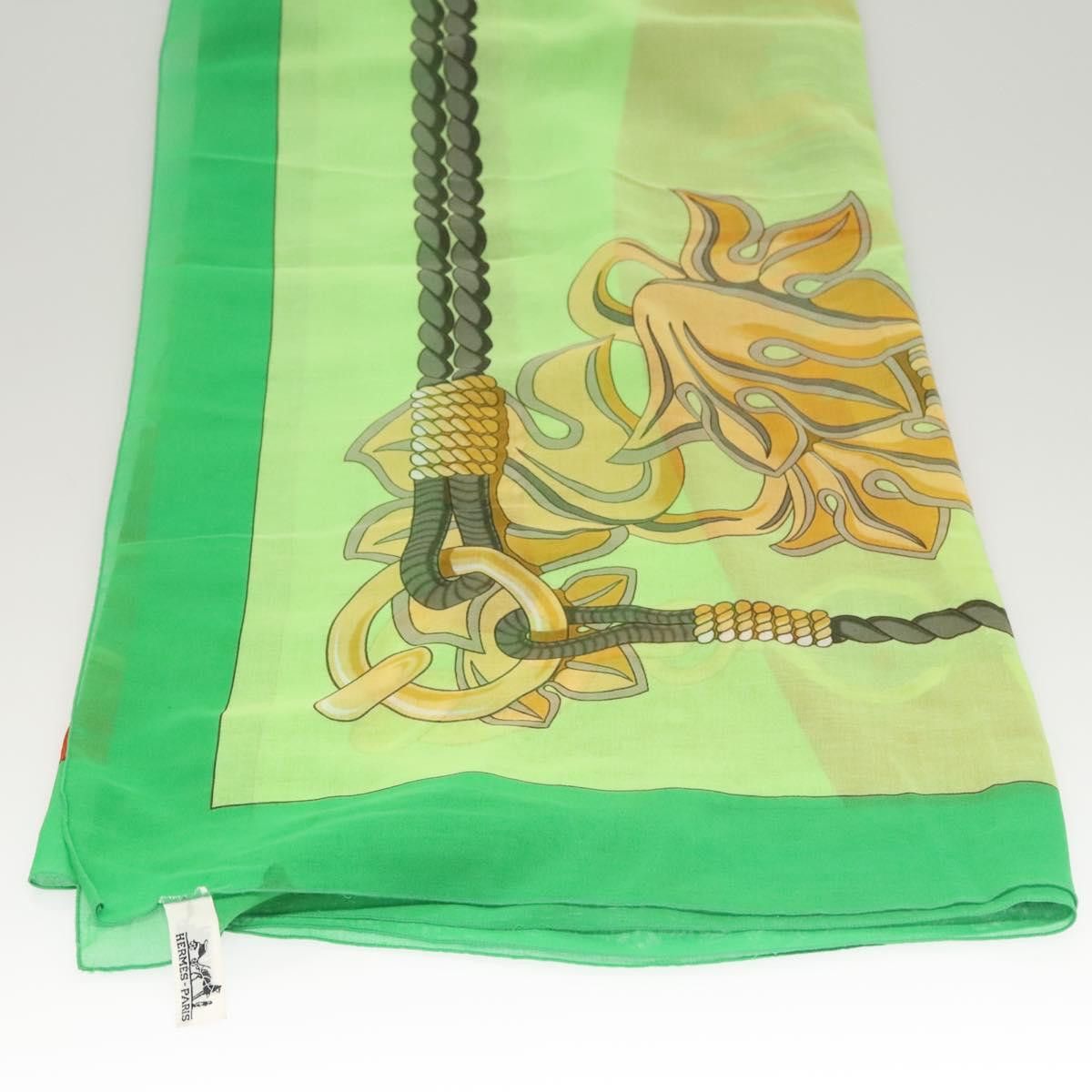 Hermes Hermès Carré scarf Size ONE SIZE - 3 Thumbnail