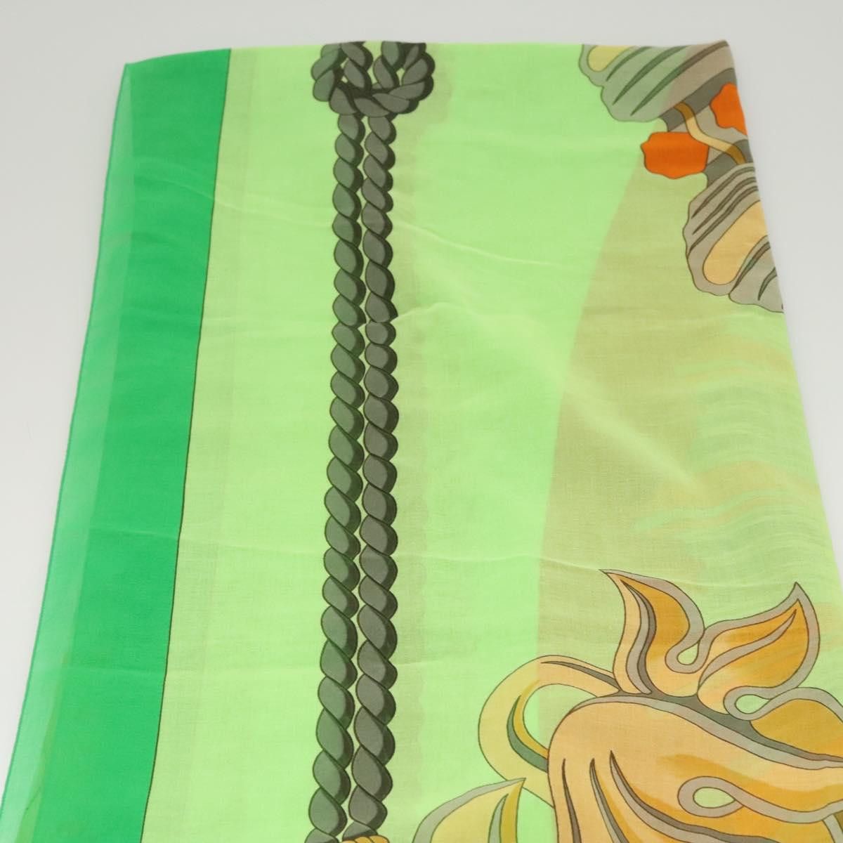 Hermes Hermès Carré scarf Size ONE SIZE - 2 Thumbnail