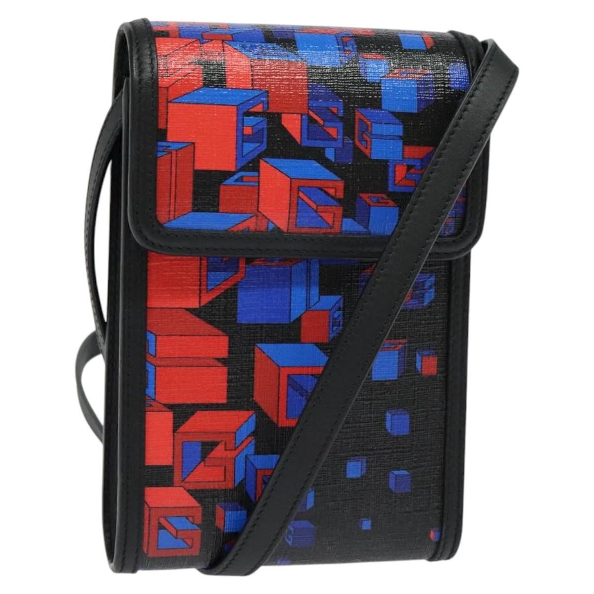 Gucci Gucci G-Space shoulder Size ONE SIZE - 15 Thumbnail