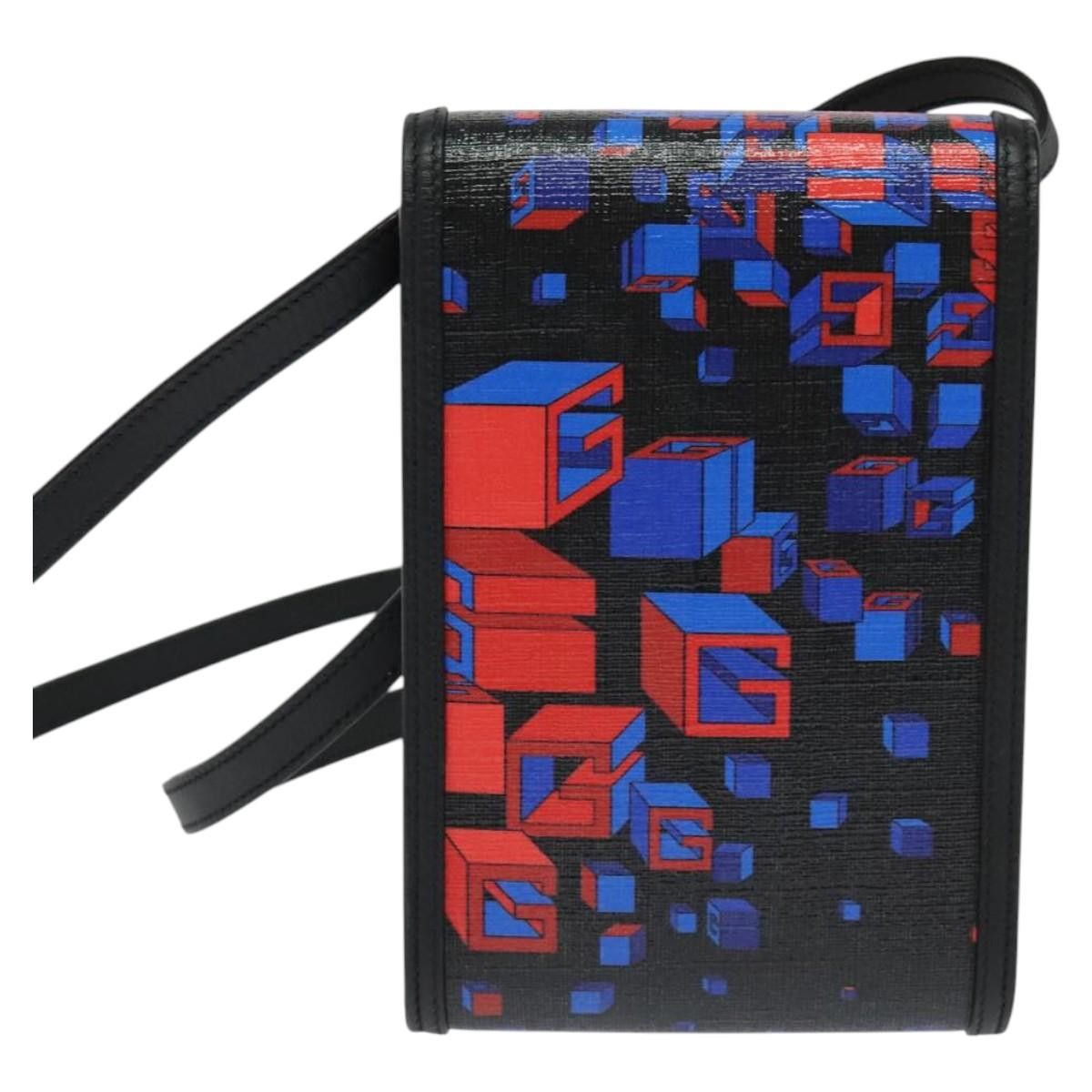 Gucci Gucci G-Space shoulder Size ONE SIZE - 2 Thumbnail