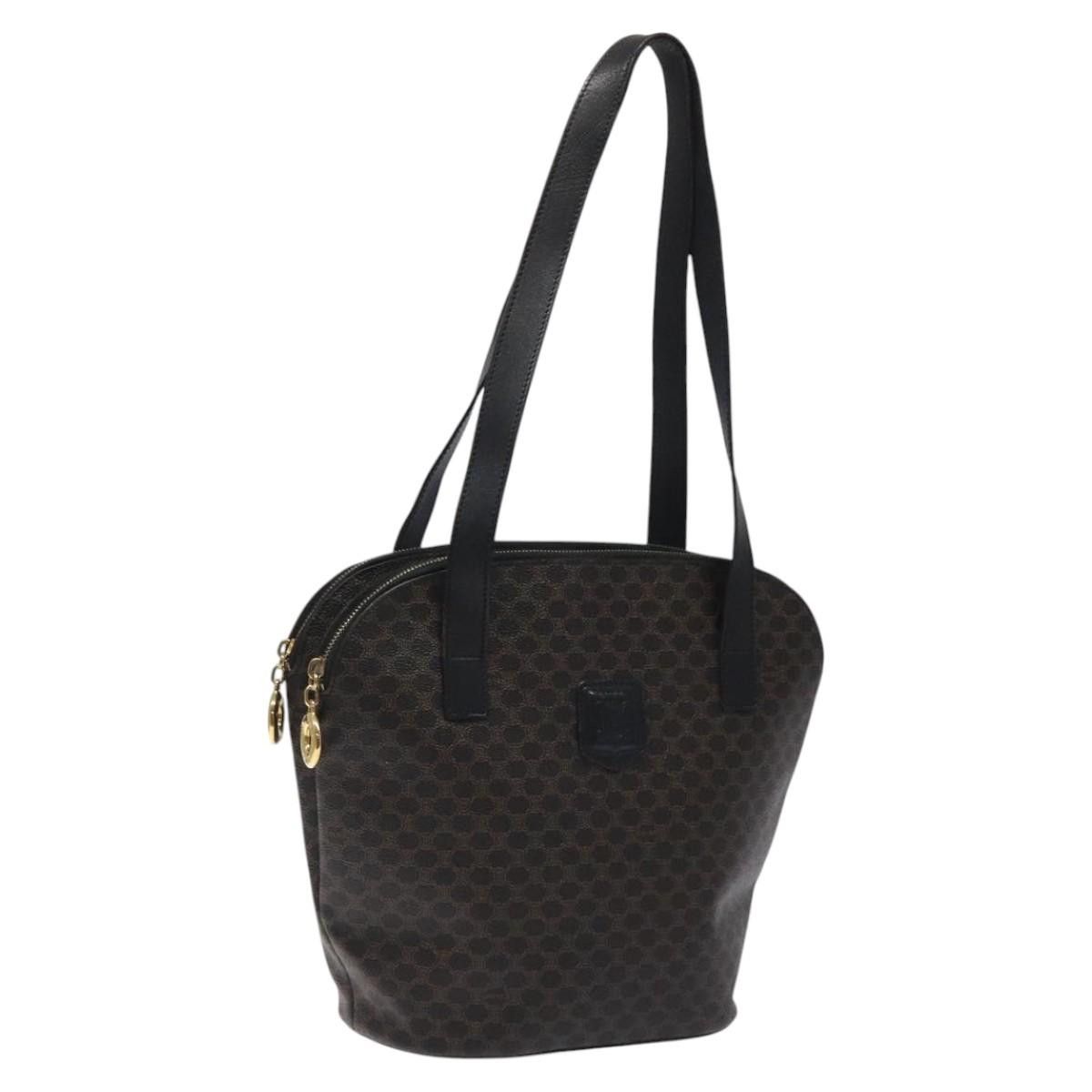 Celine Céline Macadam shoulder Size ONE SIZE - 19 Thumbnail