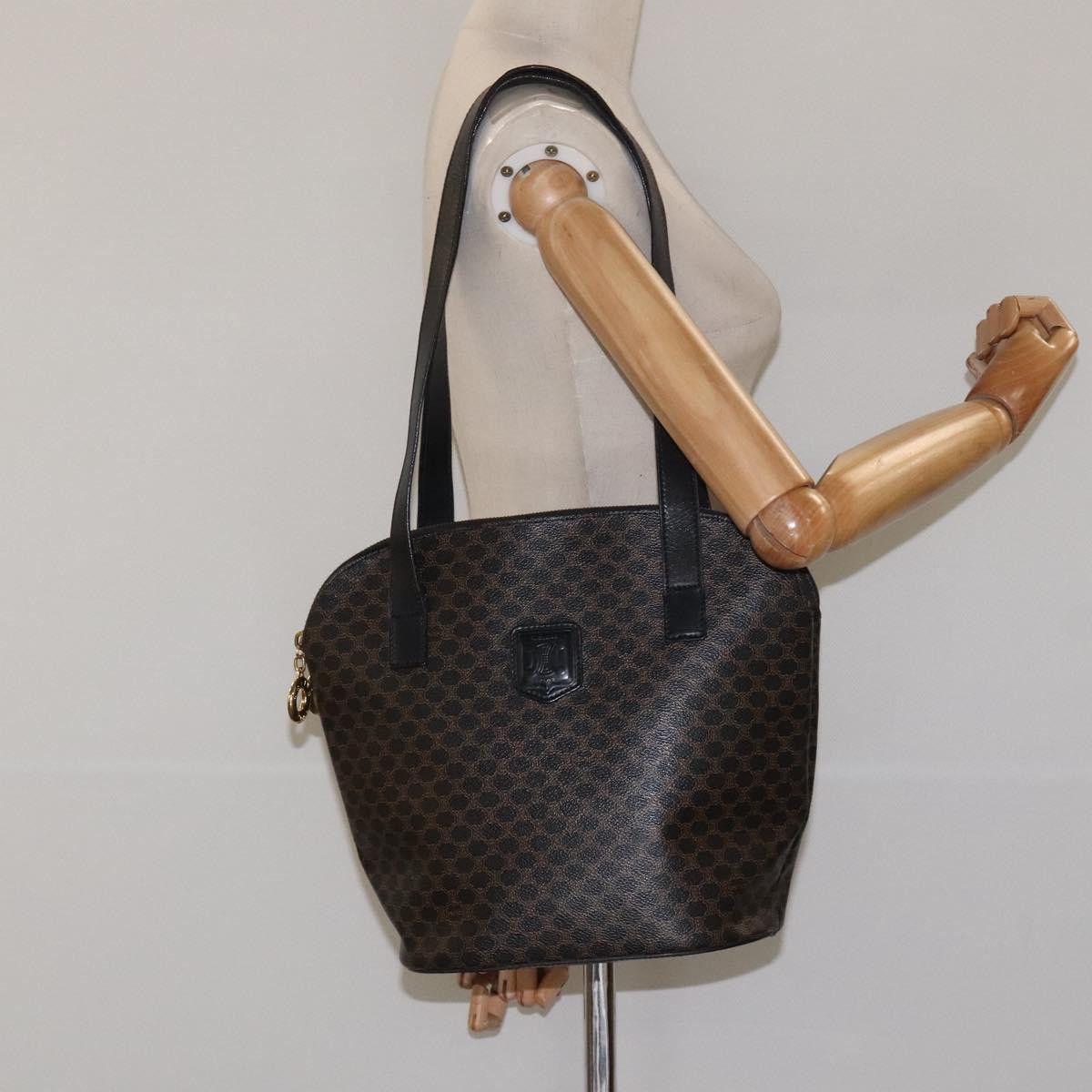 Celine Céline Macadam shoulder Size ONE SIZE - 16 Thumbnail