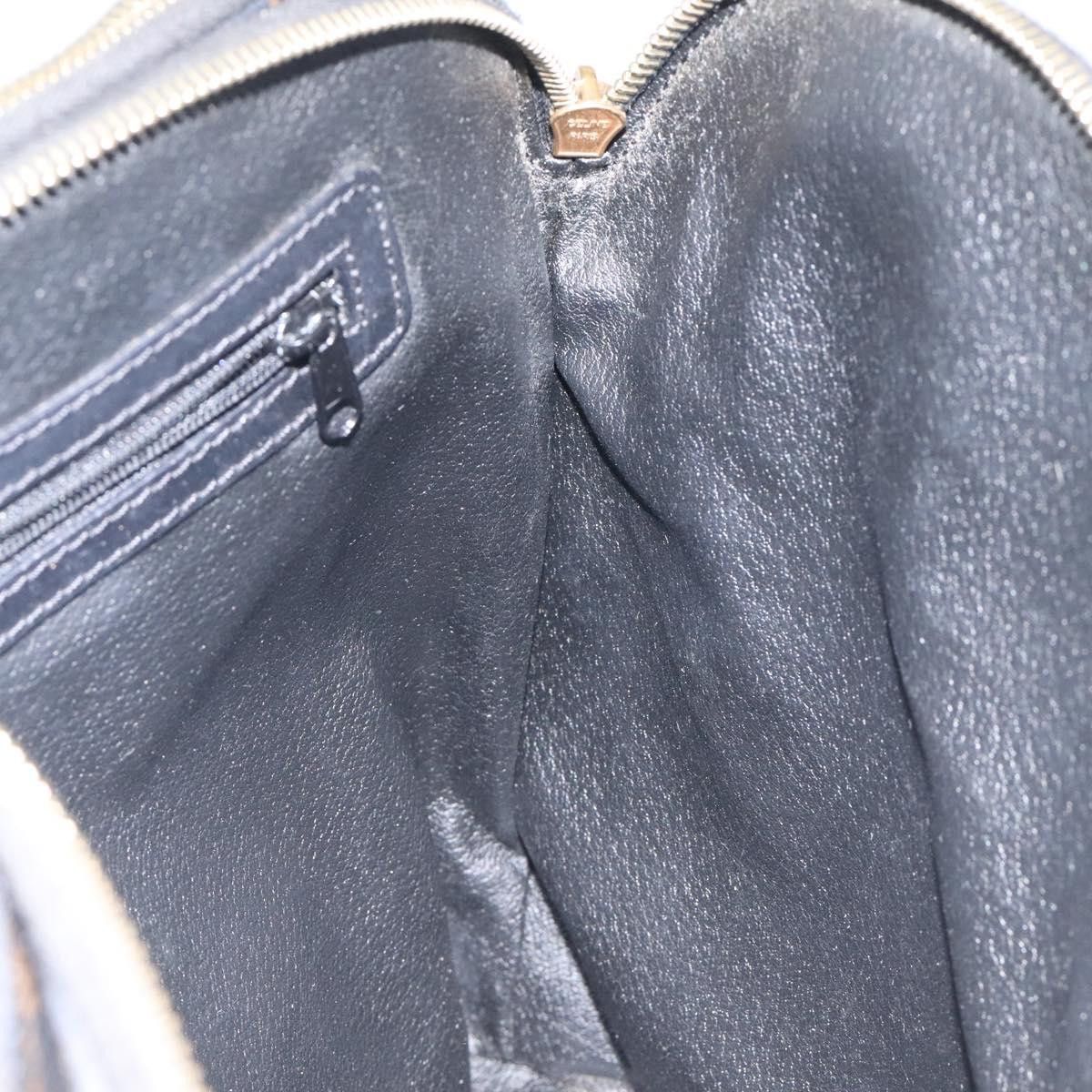 Celine Céline Macadam shoulder Size ONE SIZE - 12 Thumbnail