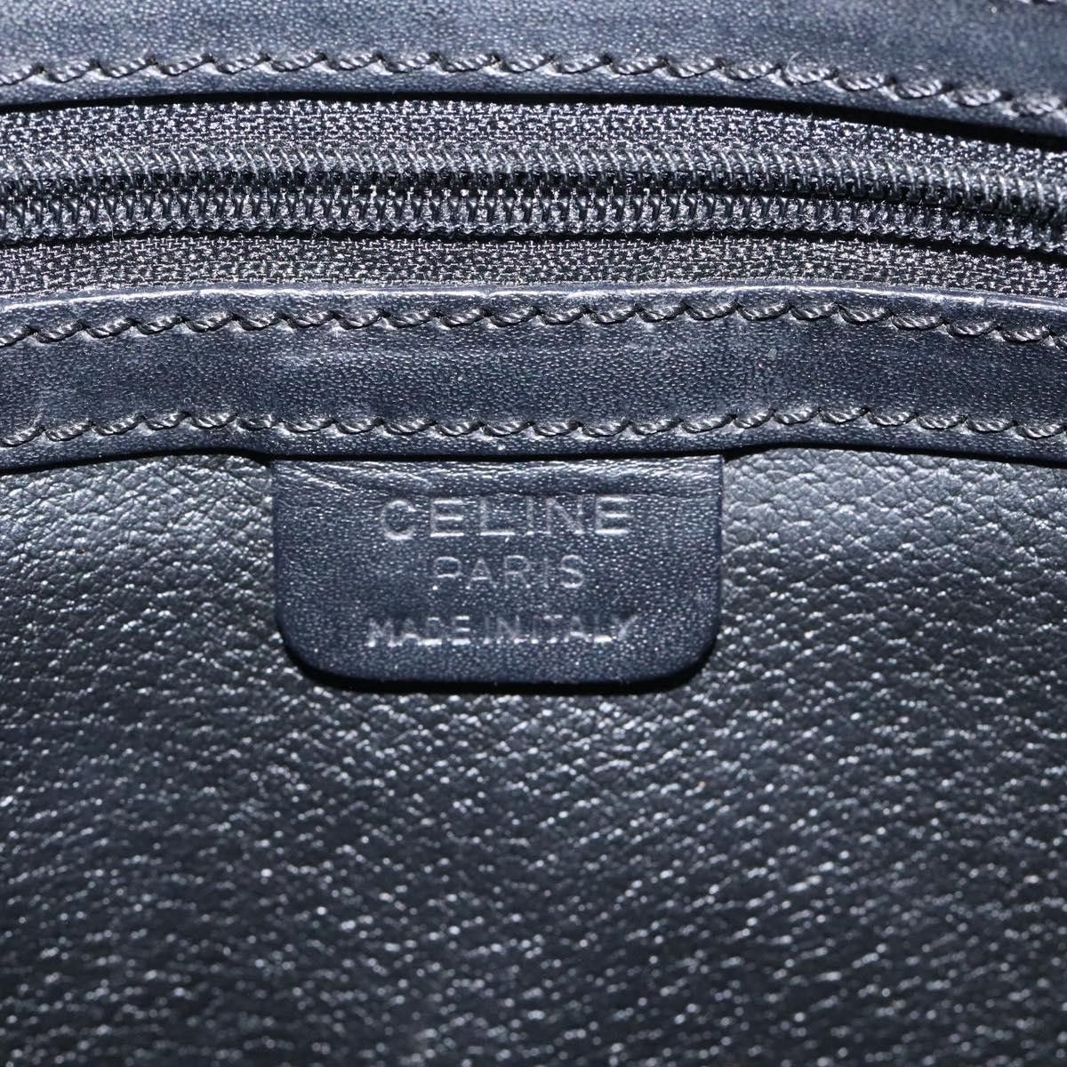 Celine Céline Macadam shoulder Size ONE SIZE - 14 Thumbnail