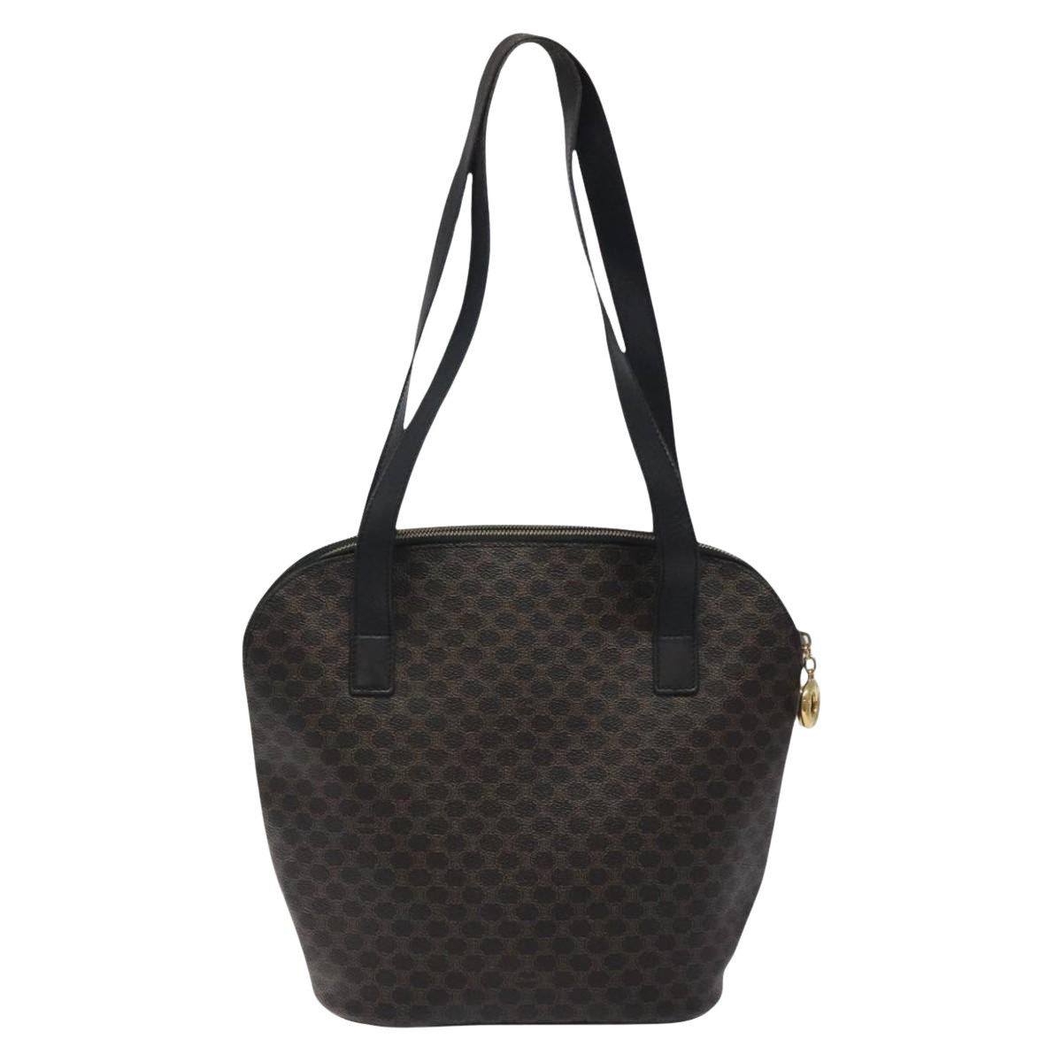 Celine Céline Macadam shoulder Size ONE SIZE - 2 Thumbnail
