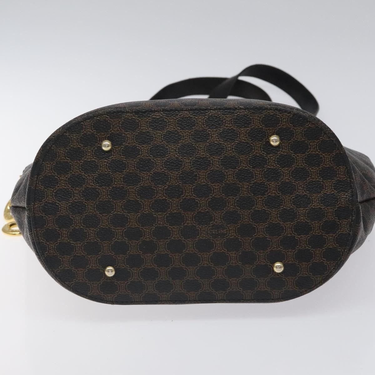 Celine Céline Macadam shoulder Size ONE SIZE - 18 Thumbnail