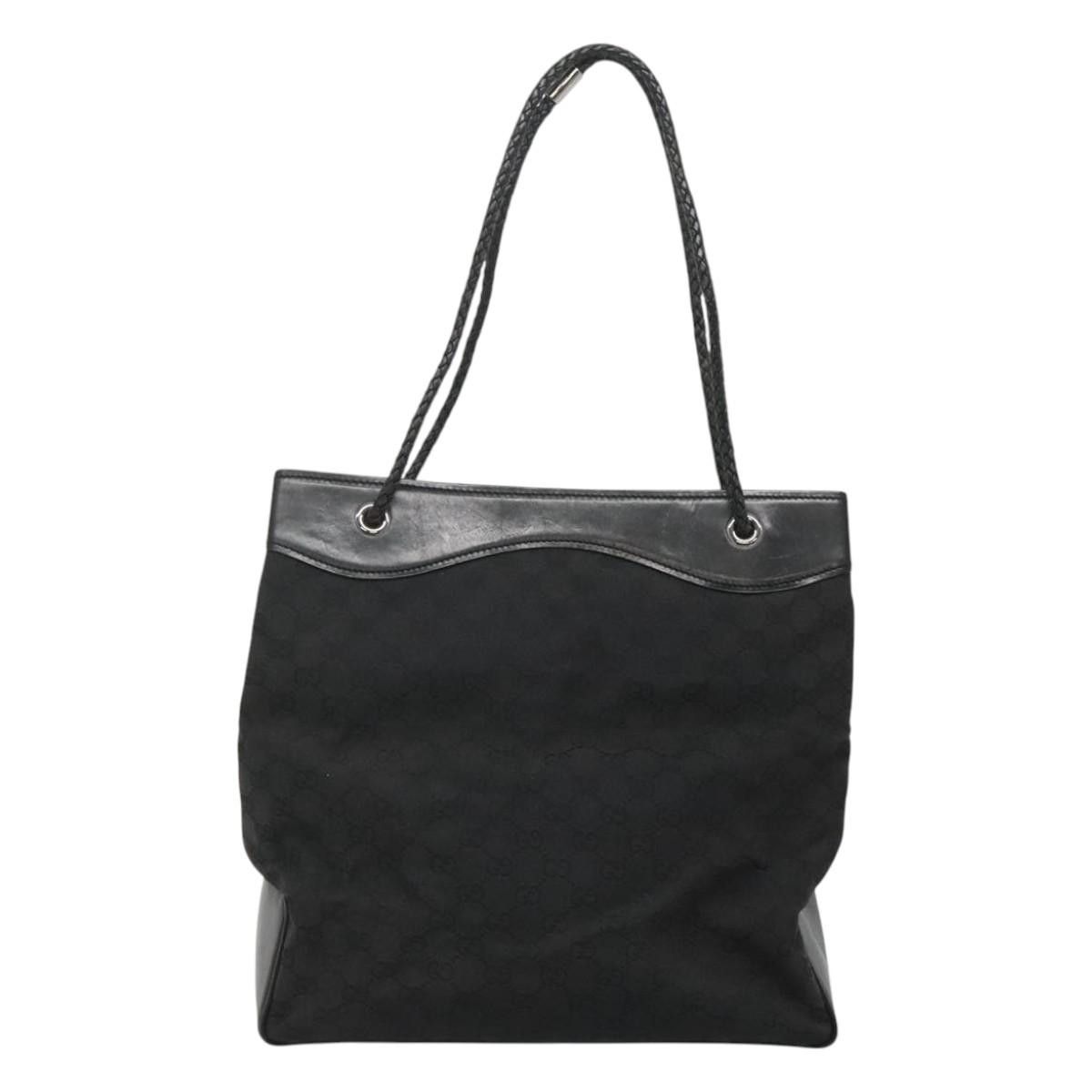 Gucci Gucci GG canvas tote Size ONE SIZE - 2 Thumbnail