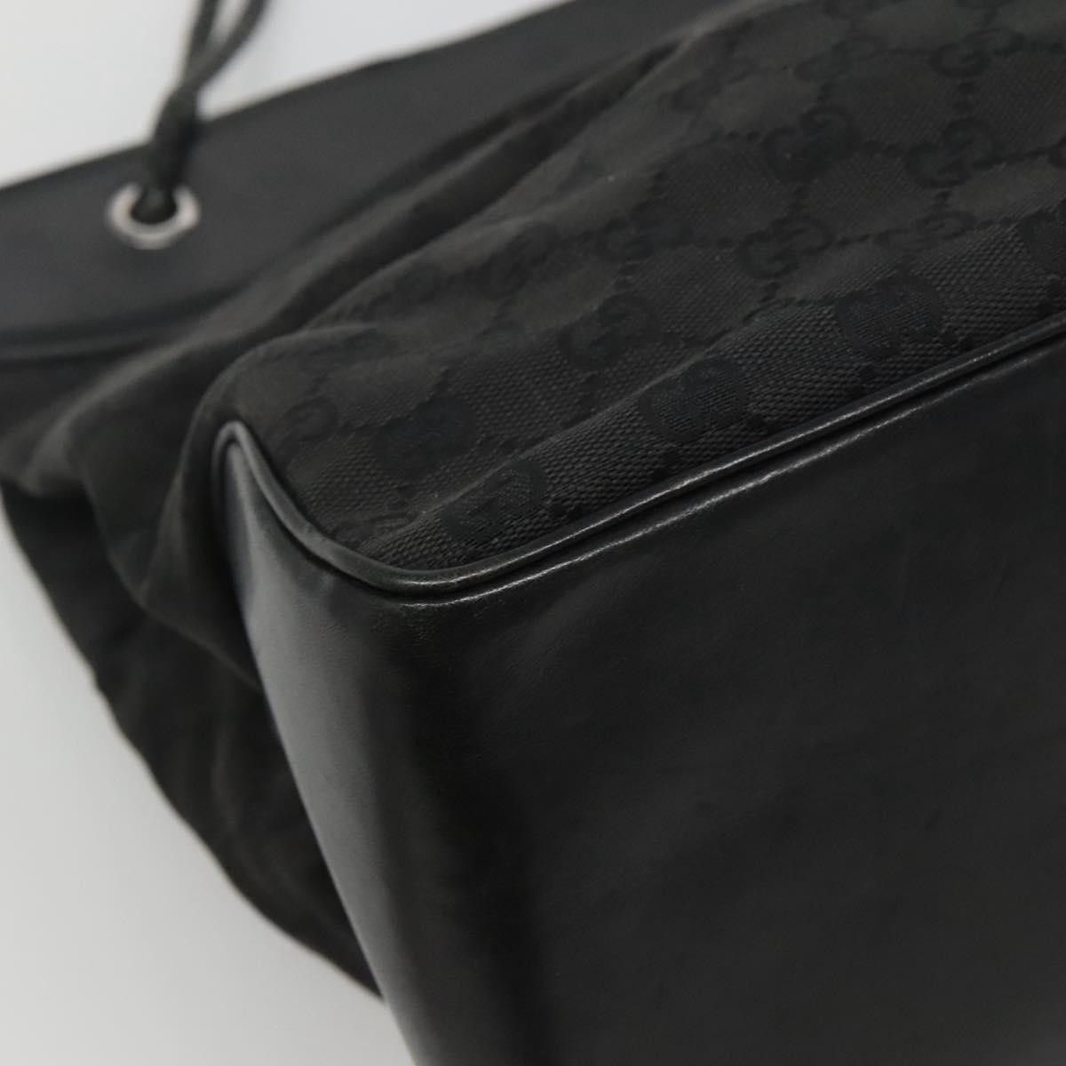 Gucci Gucci GG canvas tote Size ONE SIZE - 7 Thumbnail