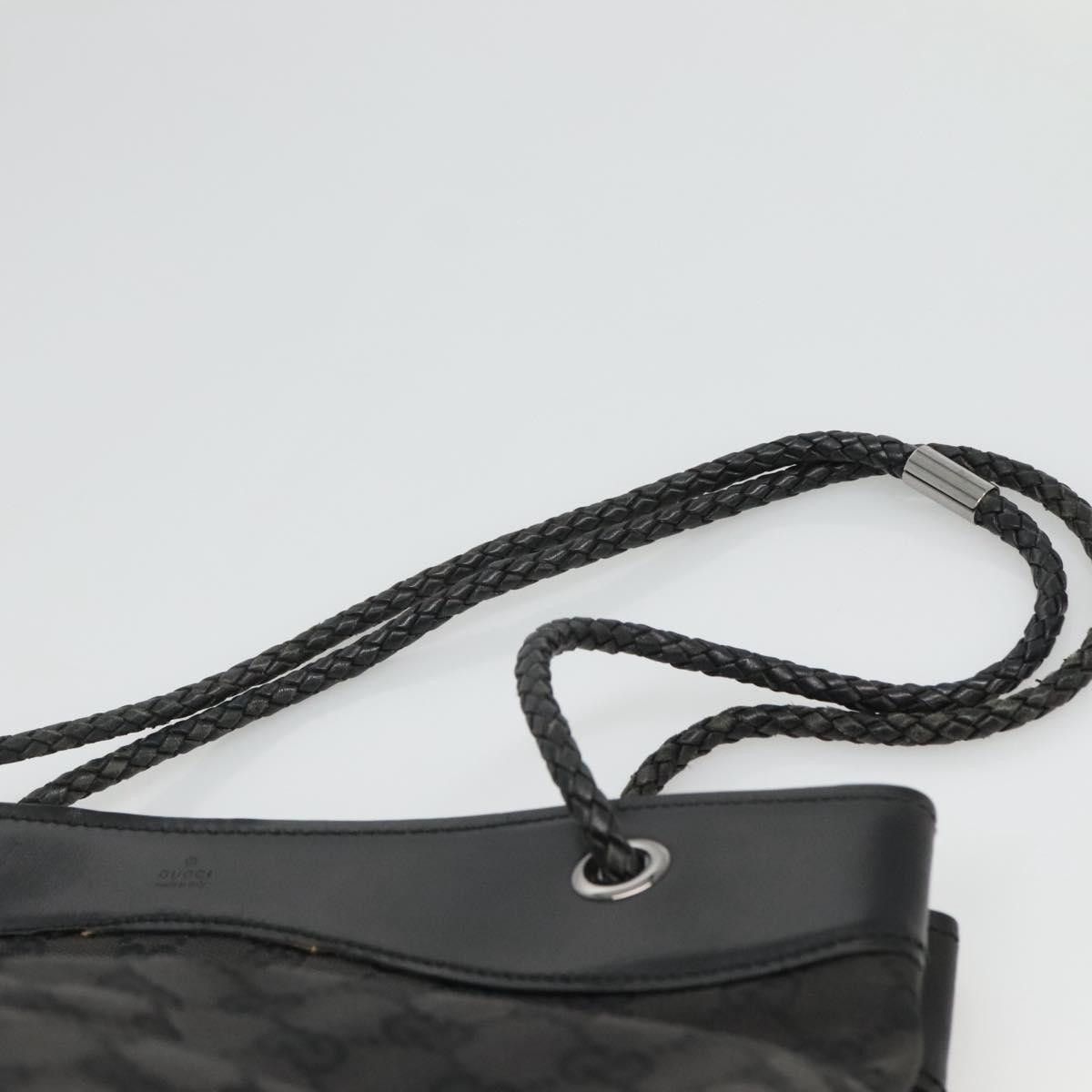Gucci Gucci GG canvas tote Size ONE SIZE - 15 Thumbnail