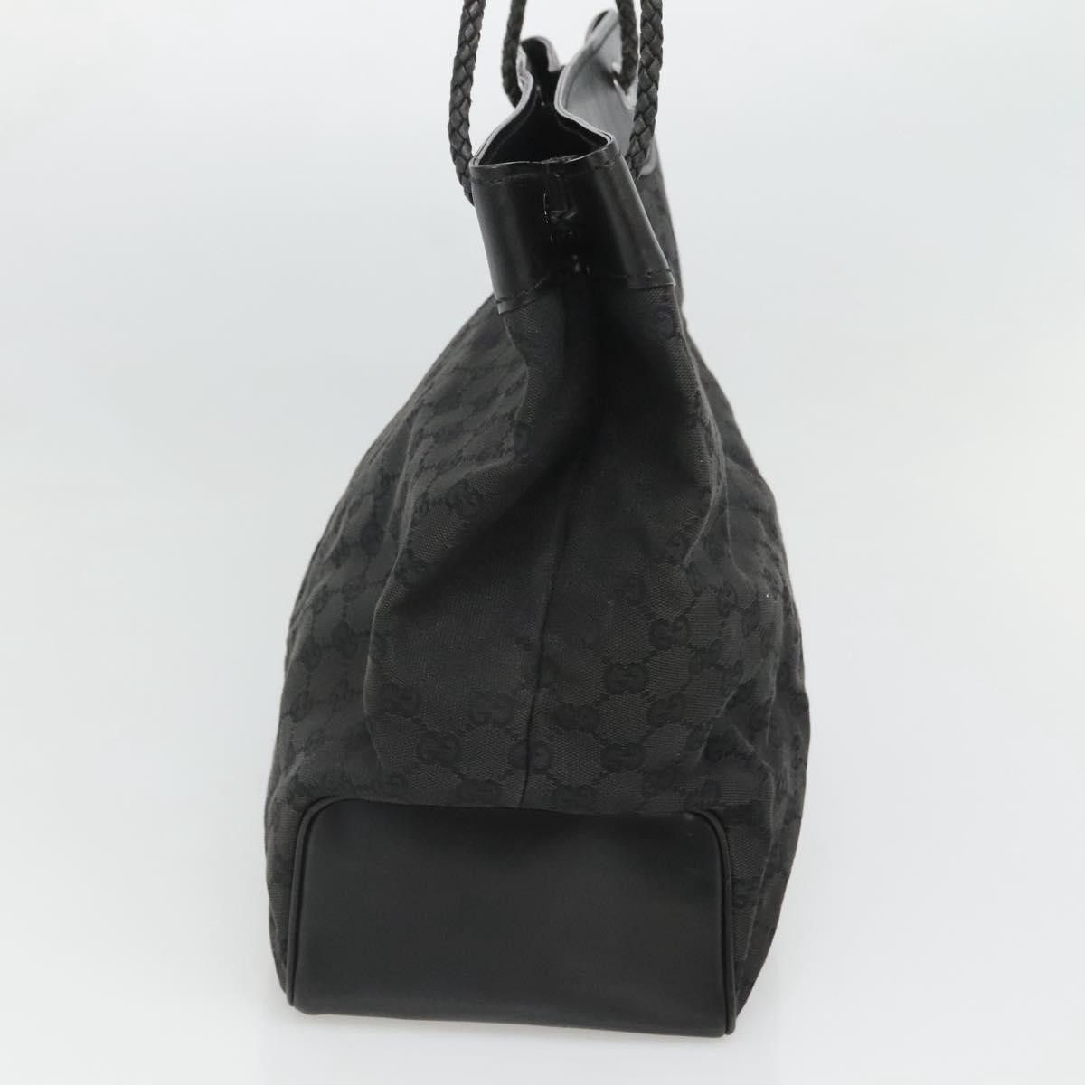 Gucci Gucci GG canvas tote Size ONE SIZE - 4 Thumbnail