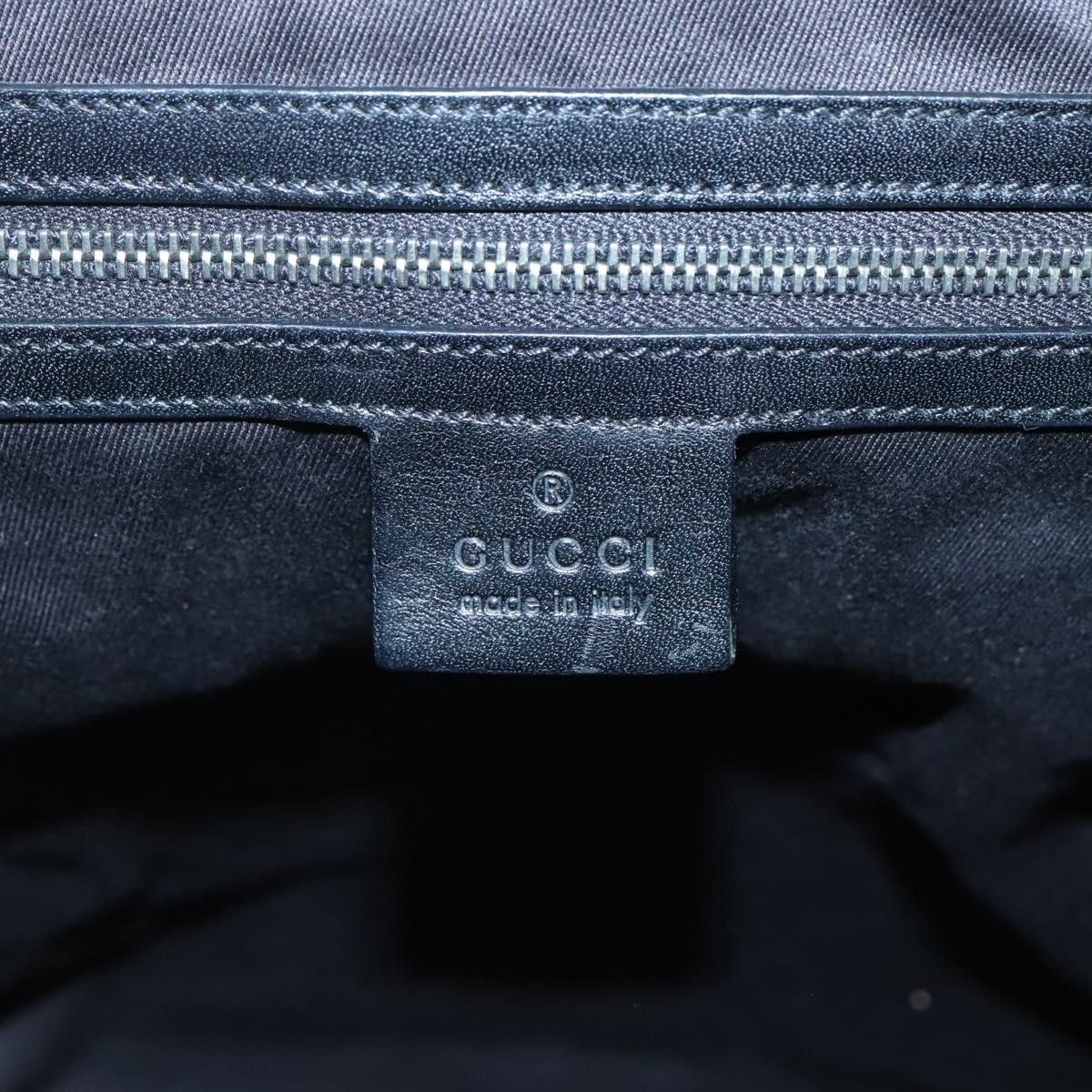 Gucci Gucci GG canvas tote Size ONE SIZE - 11 Thumbnail