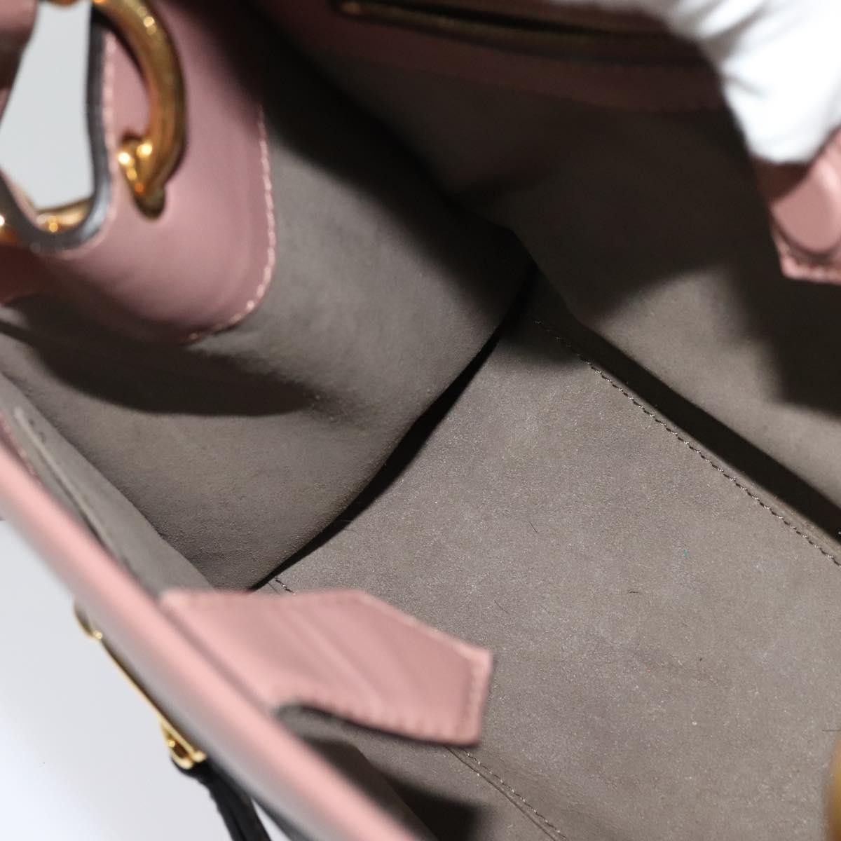 Fendi Fendi Runaway handbag Size ONE SIZE - 17 Thumbnail