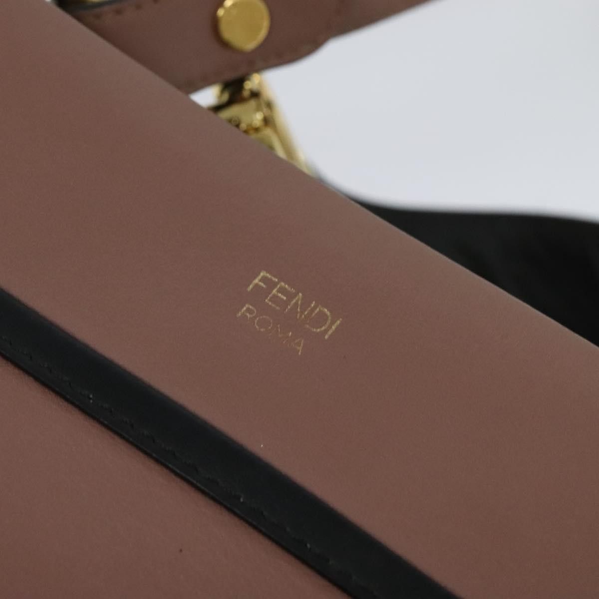 Fendi Fendi Runaway handbag Size ONE SIZE - 18 Thumbnail