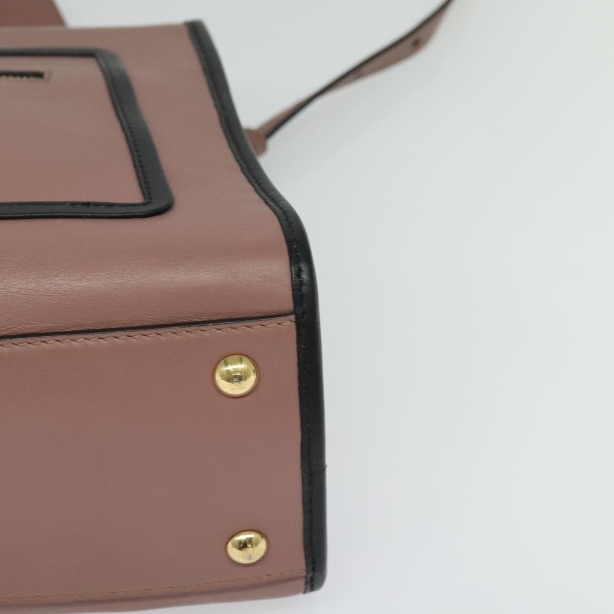 Fendi Fendi Runaway handbag Size ONE SIZE - 7 Thumbnail