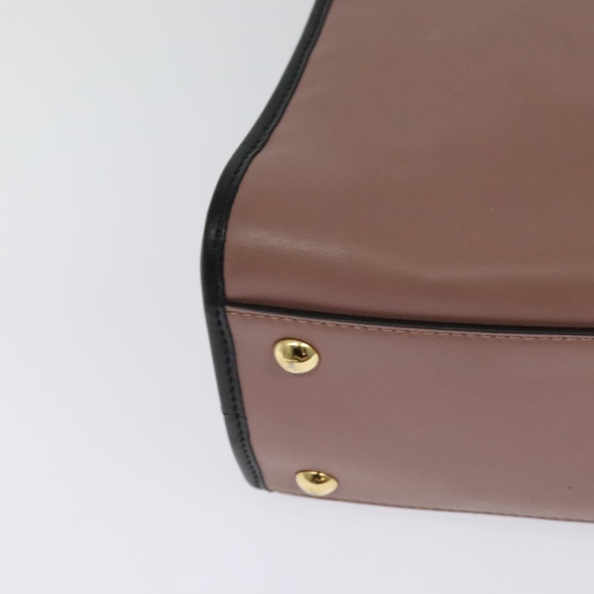 Fendi Fendi Runaway handbag Size ONE SIZE - 8 Thumbnail