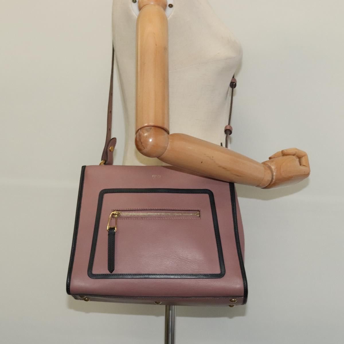 Fendi Fendi Runaway handbag Size ONE SIZE - 15 Thumbnail