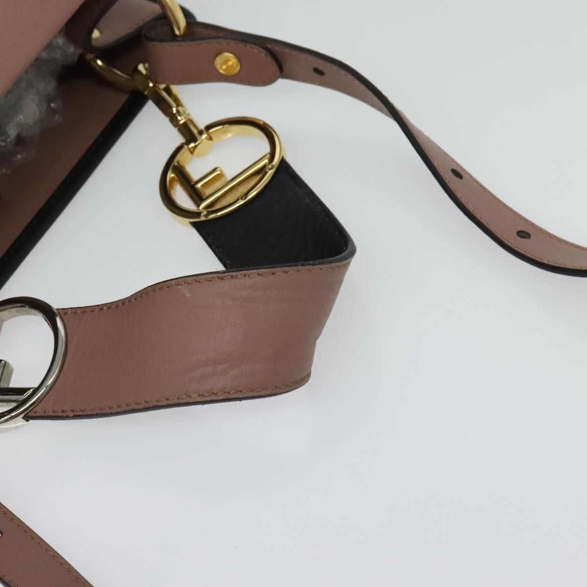 Fendi Fendi Runaway handbag Size ONE SIZE - 20 Thumbnail