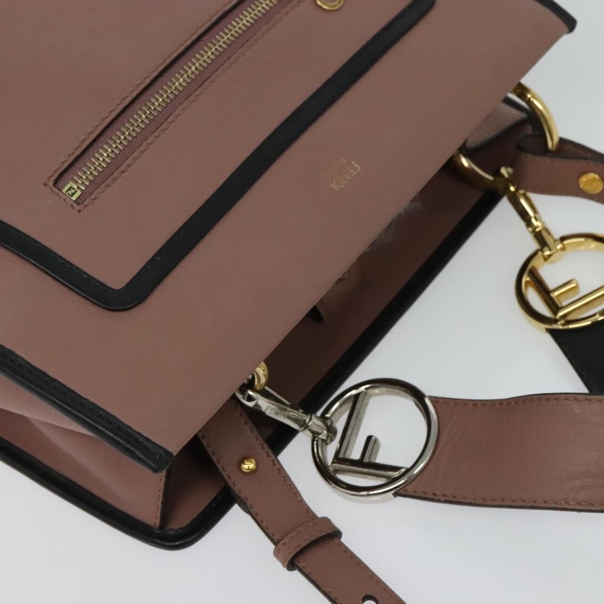 Fendi Fendi Runaway handbag Size ONE SIZE - 10 Thumbnail